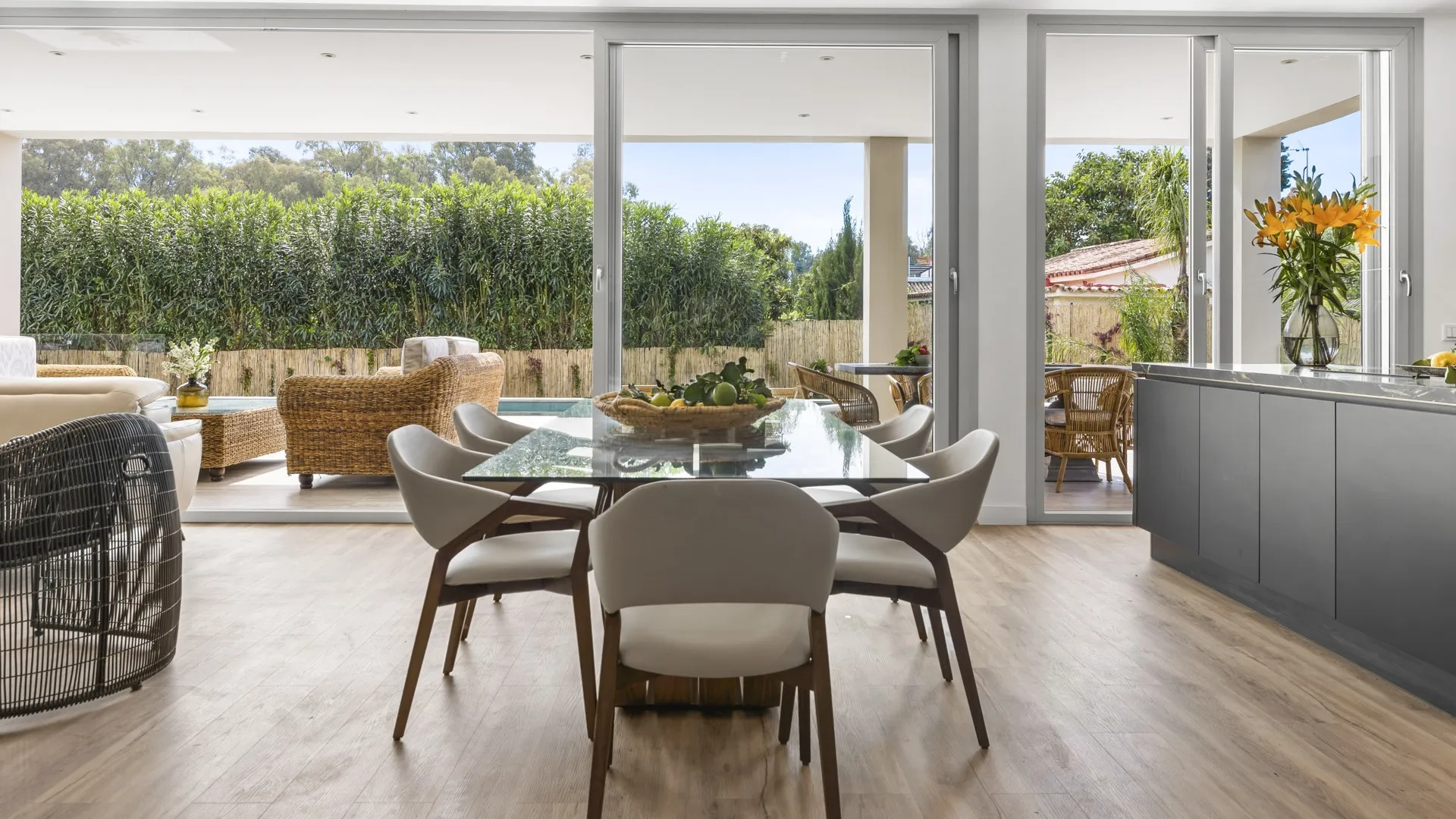 San Pedro Playa, villa en venta