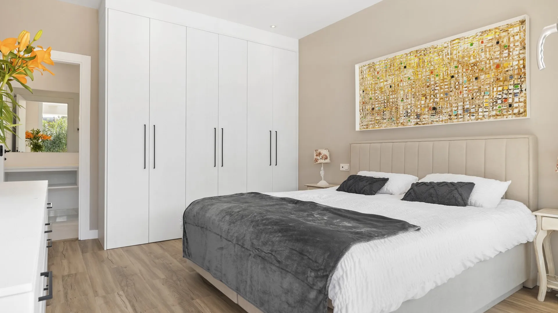 San Pedro Playa, villa en venta