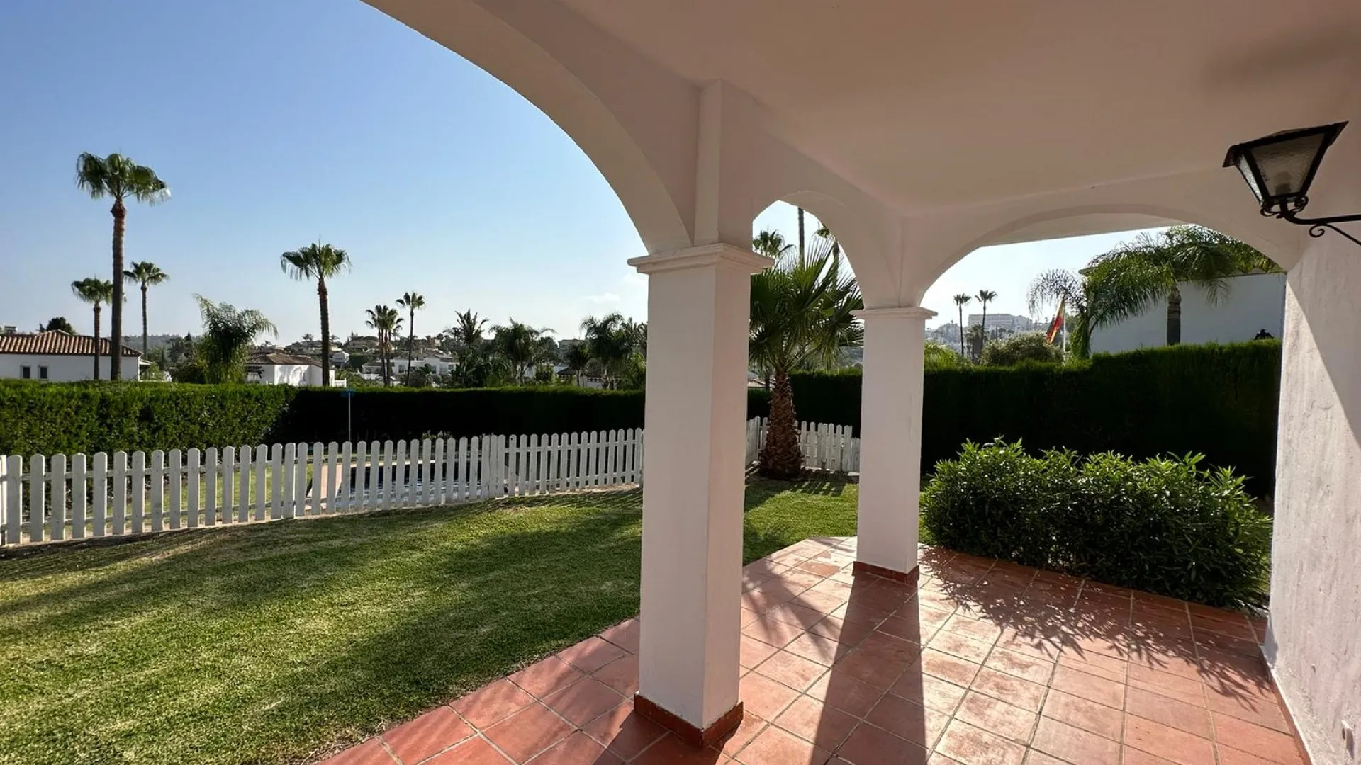 5 bedrooms villa in Marbella Country Club for sale
