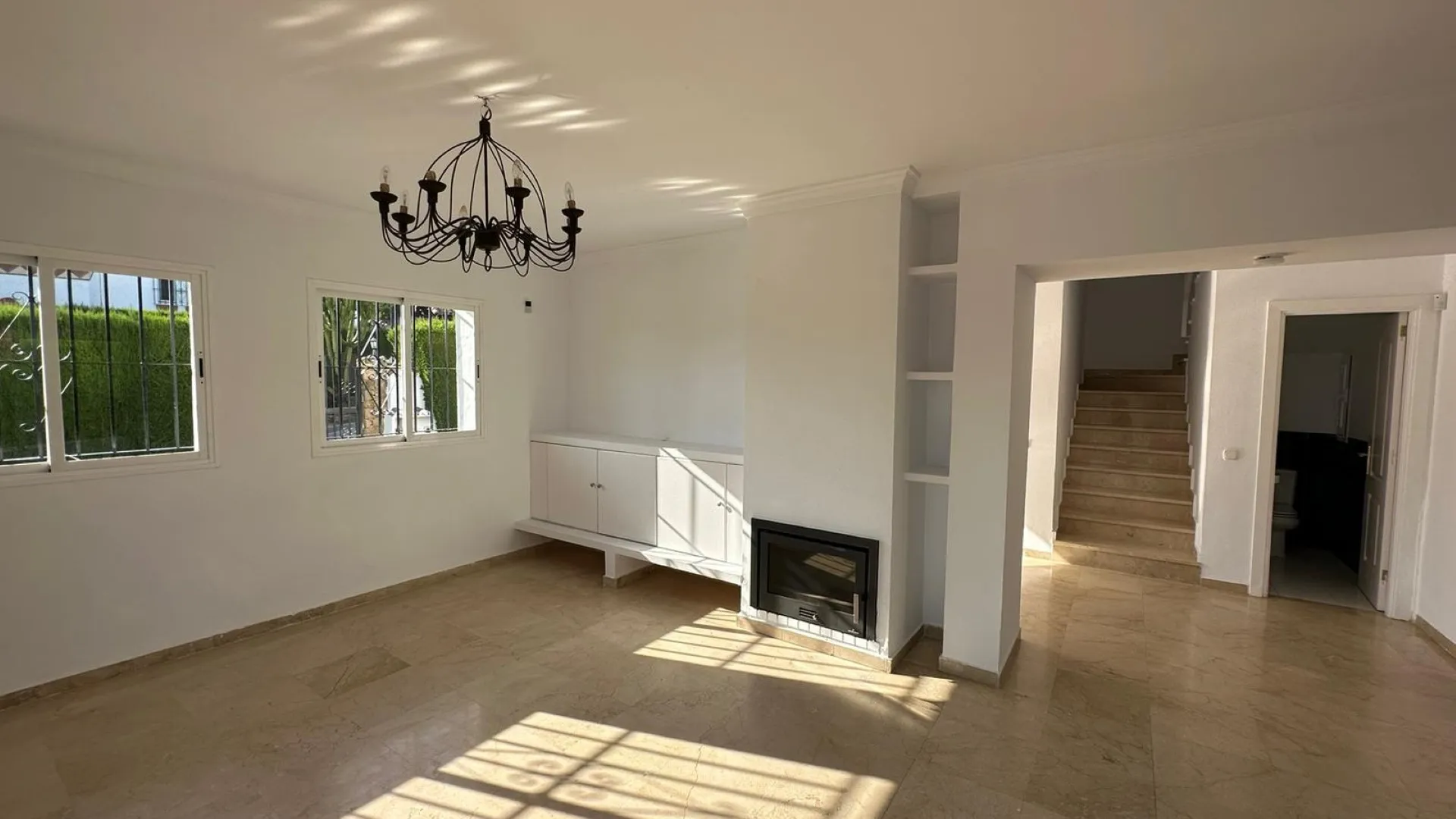 5 bedrooms villa in Marbella Country Club for sale