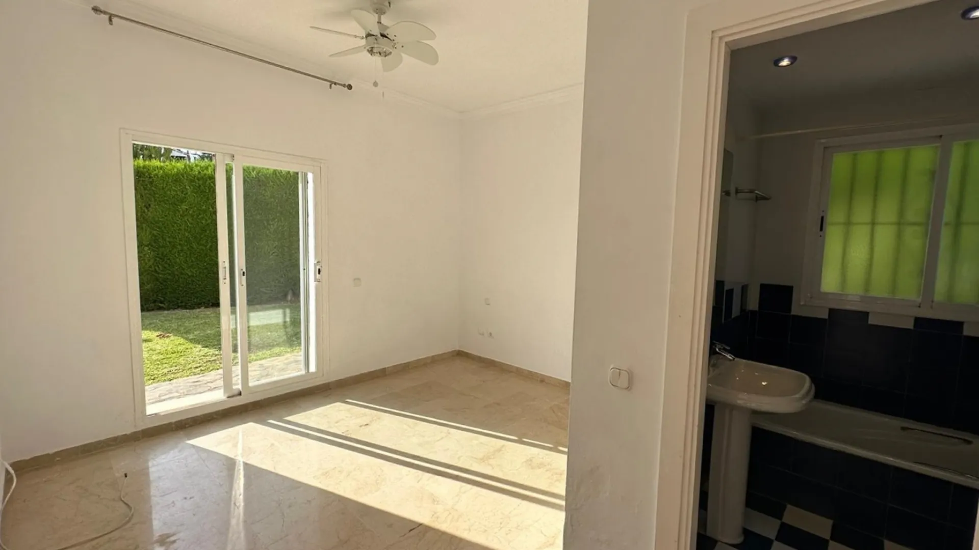 5 bedrooms villa in Marbella Country Club for sale