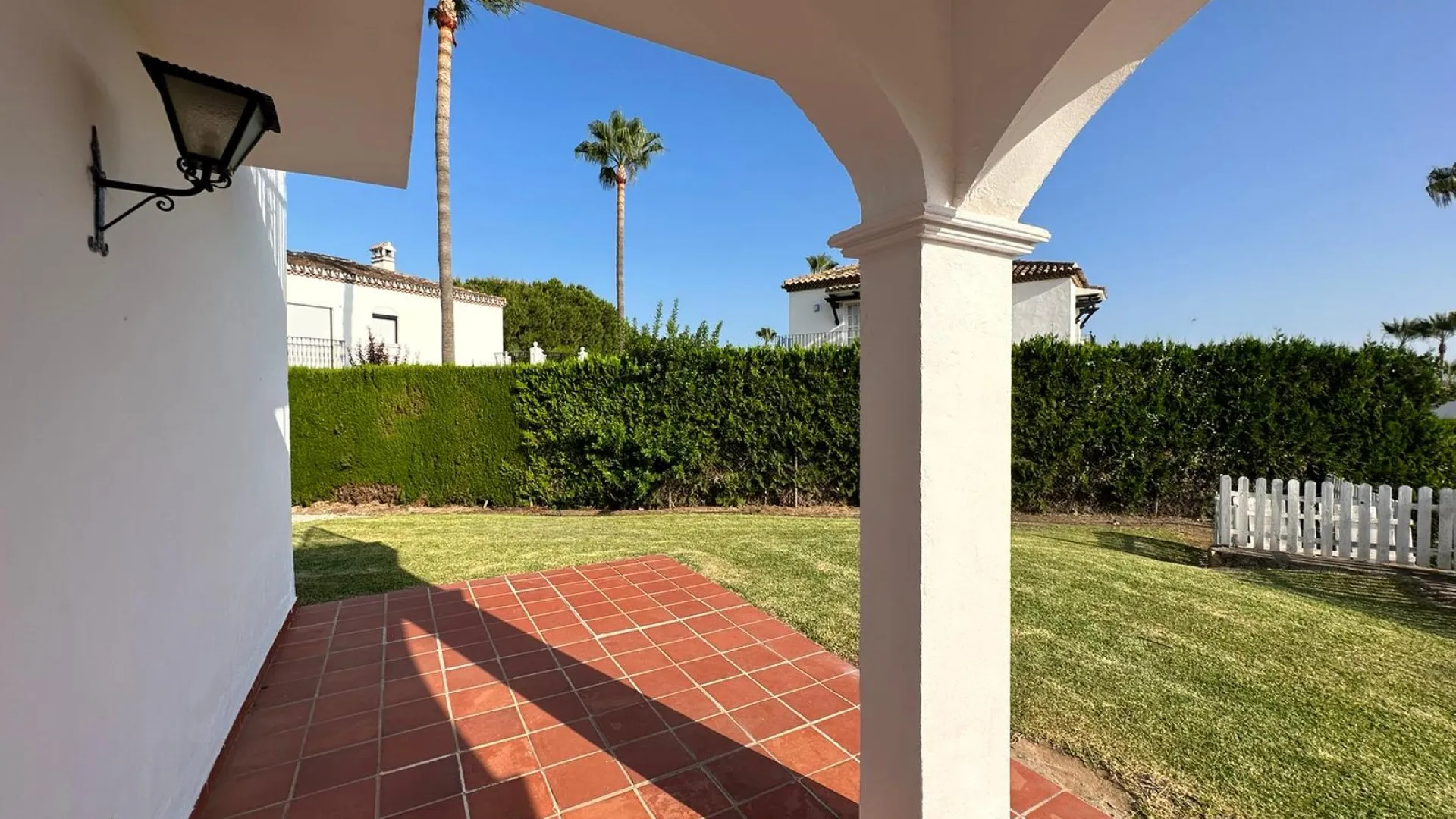 5 bedrooms villa in Marbella Country Club for sale