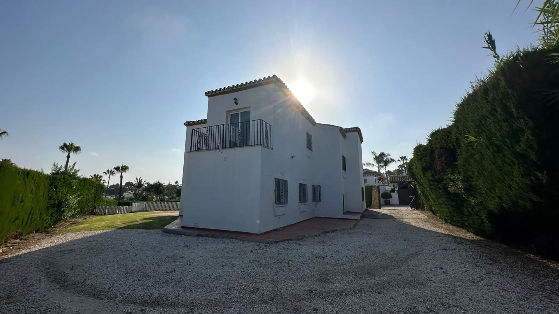 5 bedrooms villa in Marbella Country Club for sale