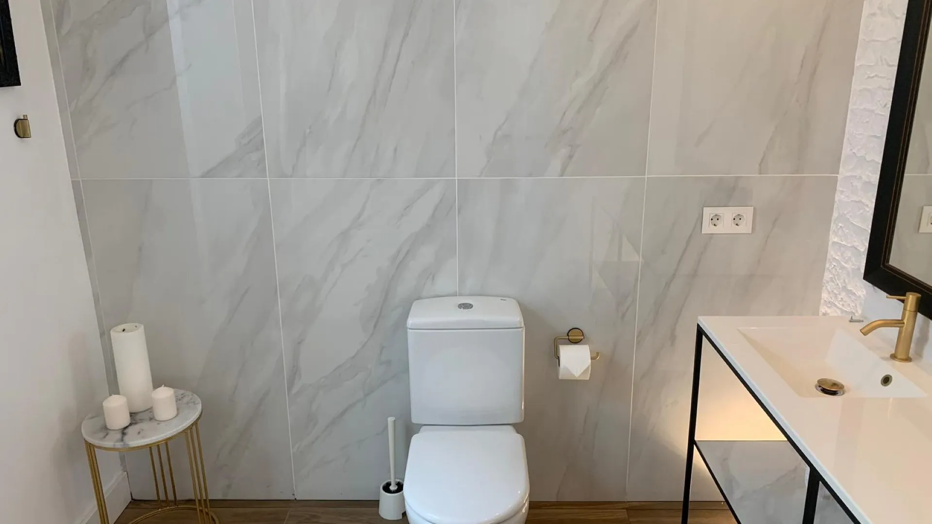 Zahara de Istan, adosado con 3 dormitorios en venta