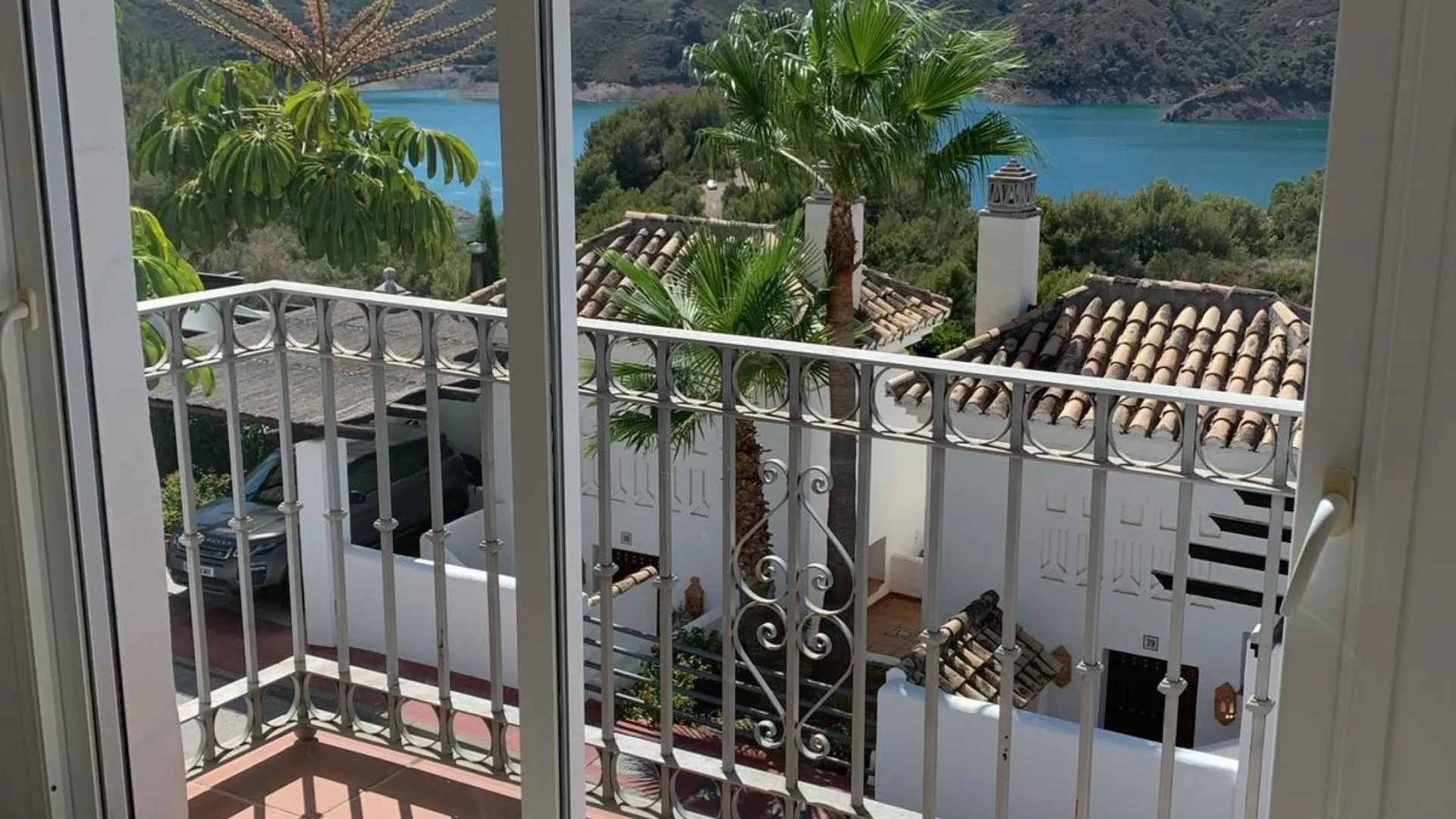 Zahara de Istan, adosado con 3 dormitorios en venta