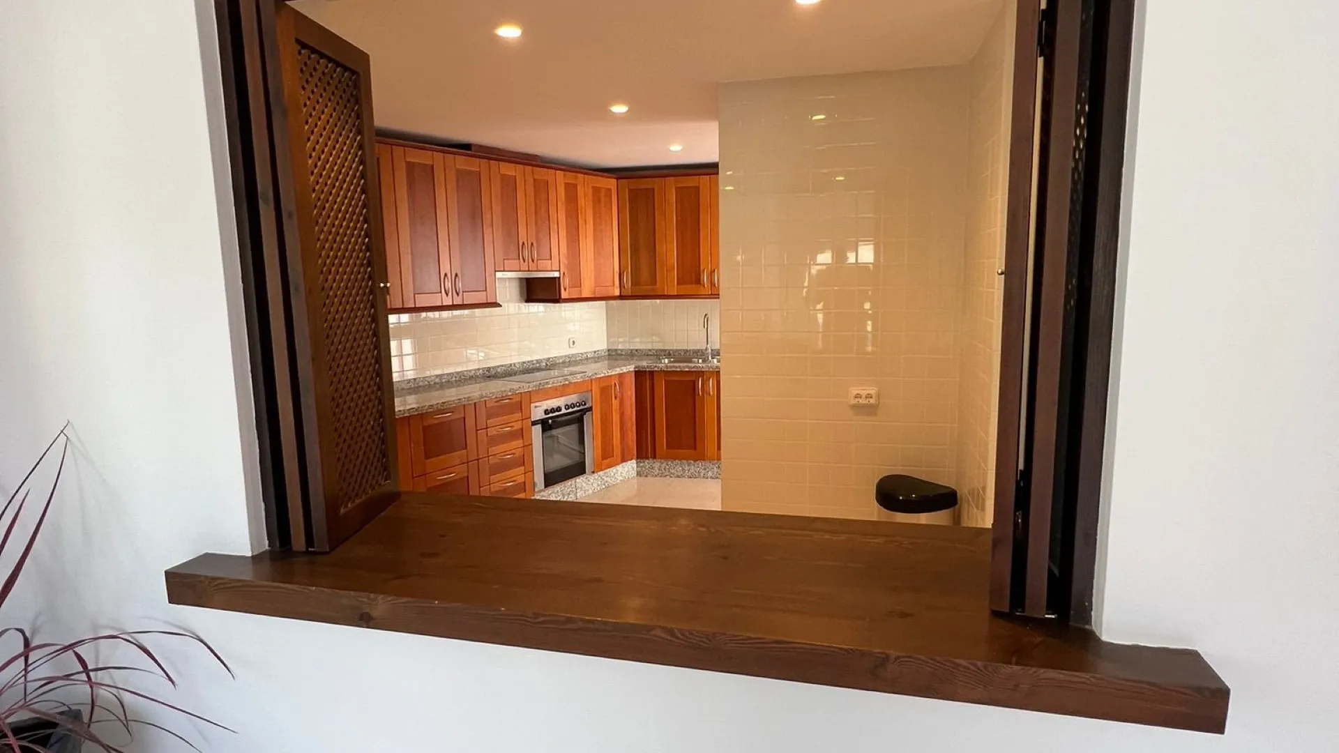 Zahara de Istan, adosado con 3 dormitorios en venta