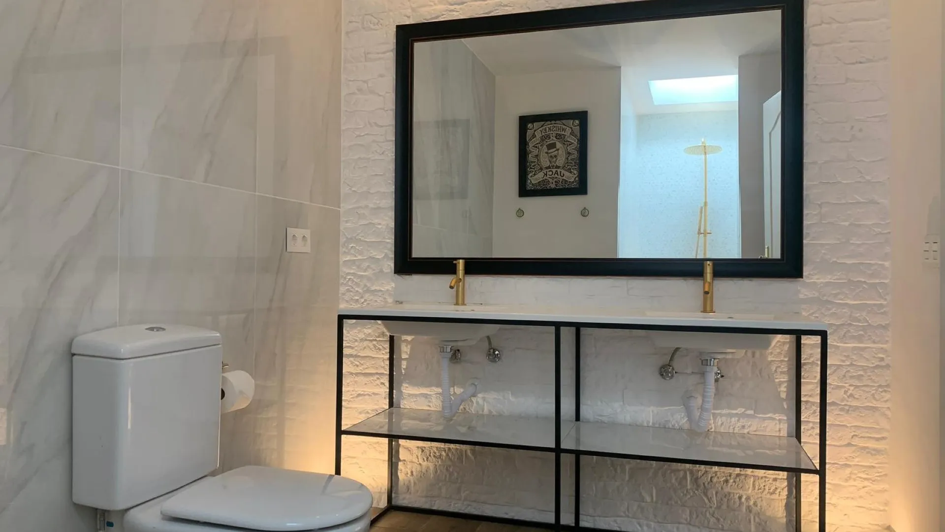 Zahara de Istan, adosado con 3 dormitorios en venta