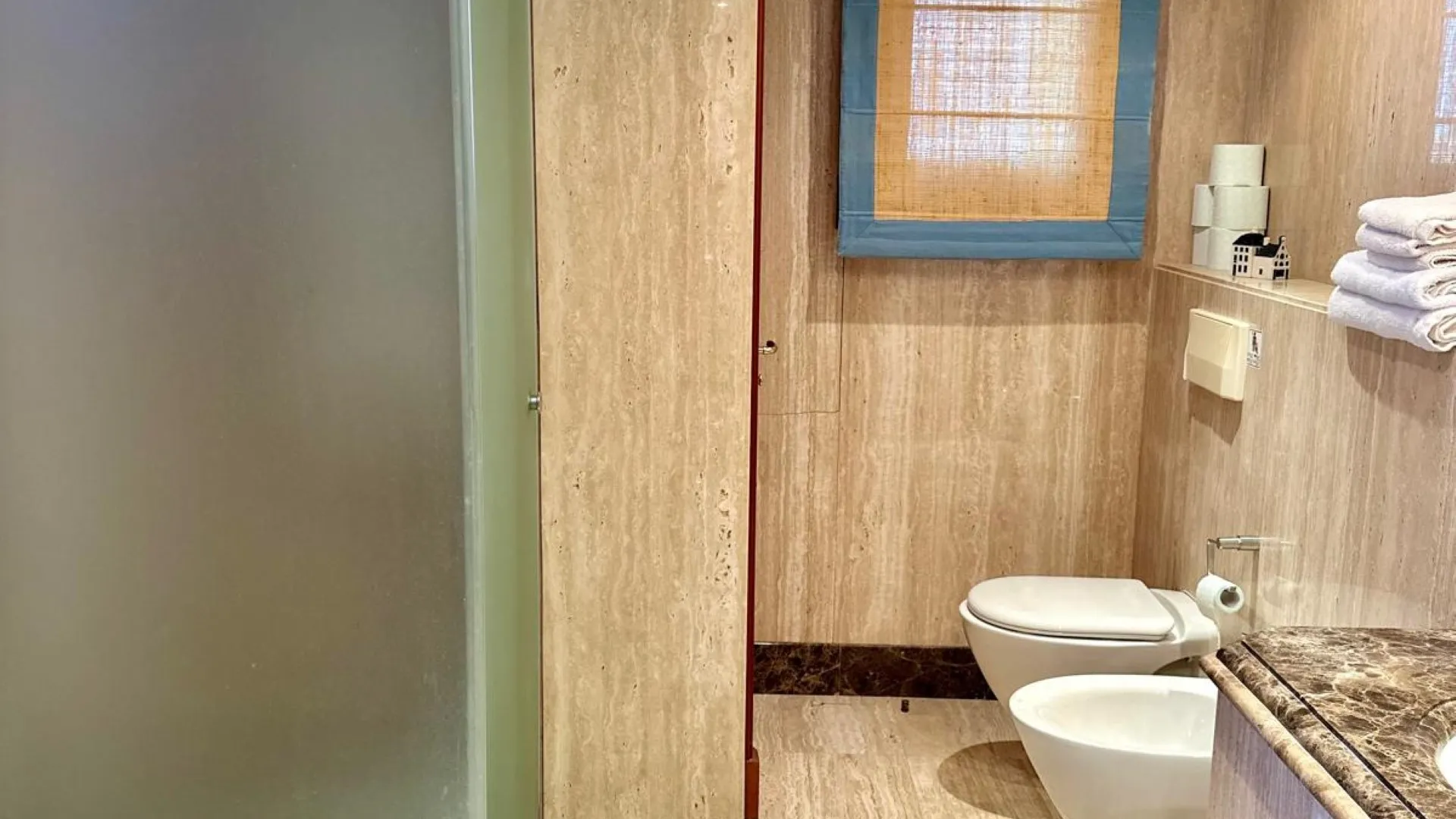 Comprar Ático con 1 dormitorio en Mar Azul