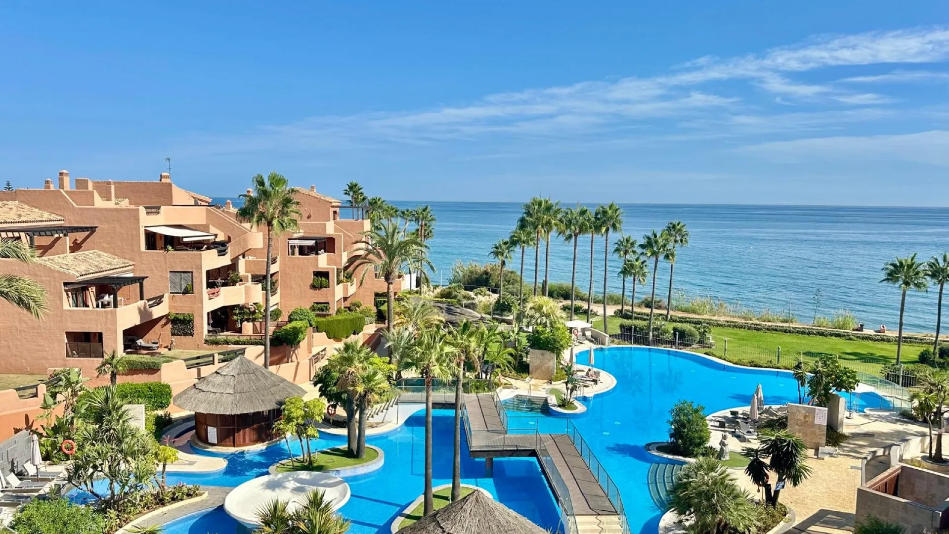 Comprar Ático con 1 dormitorio en Mar Azul