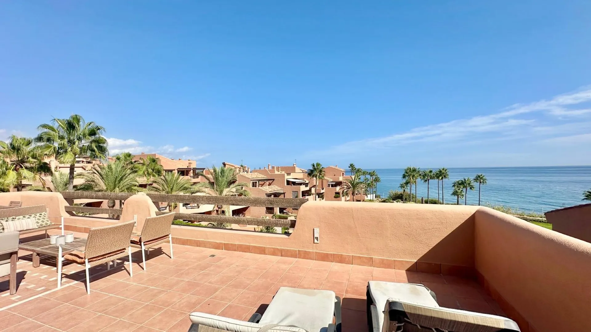 Comprar Ático con 1 dormitorio en Mar Azul