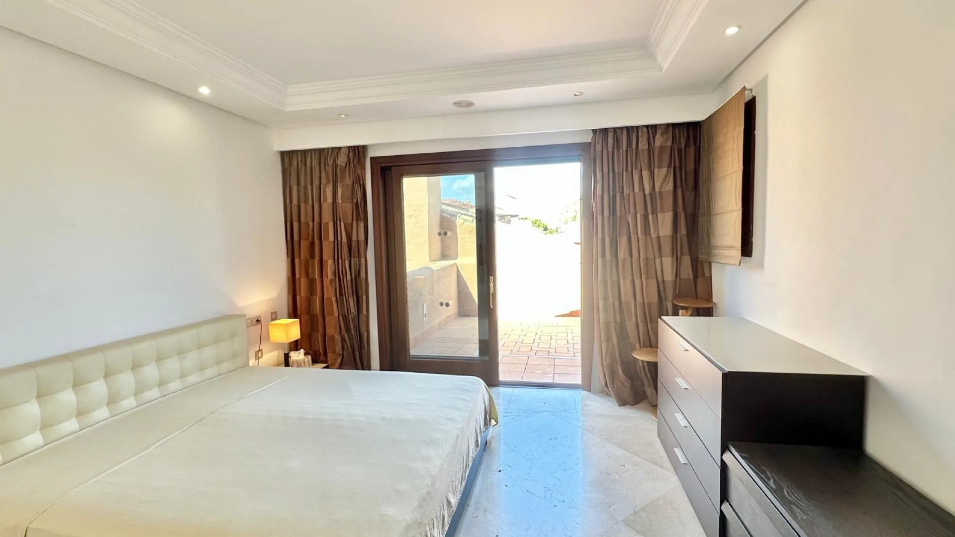 Comprar Ático con 1 dormitorio en Mar Azul