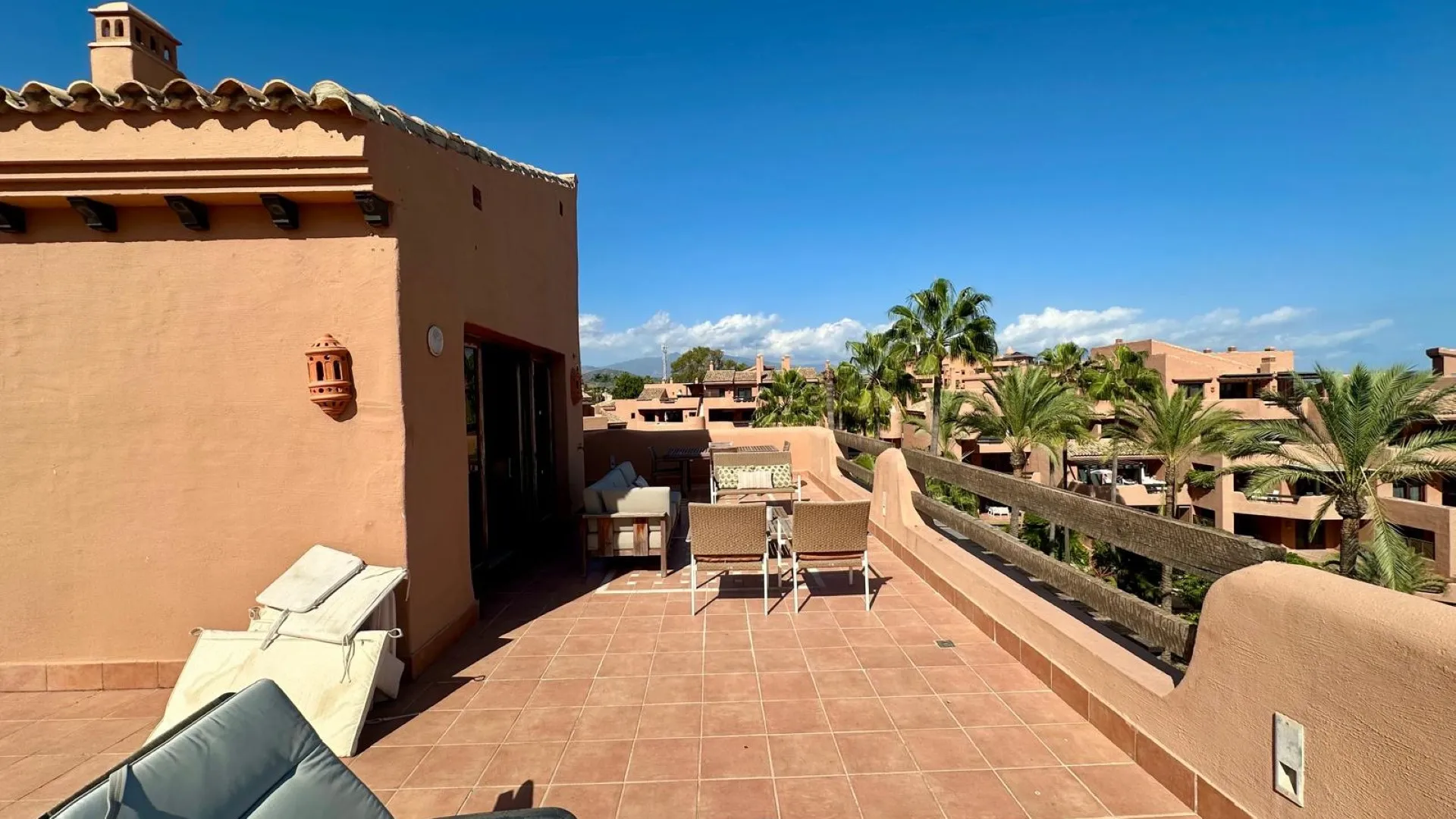 Comprar Ático con 1 dormitorio en Mar Azul