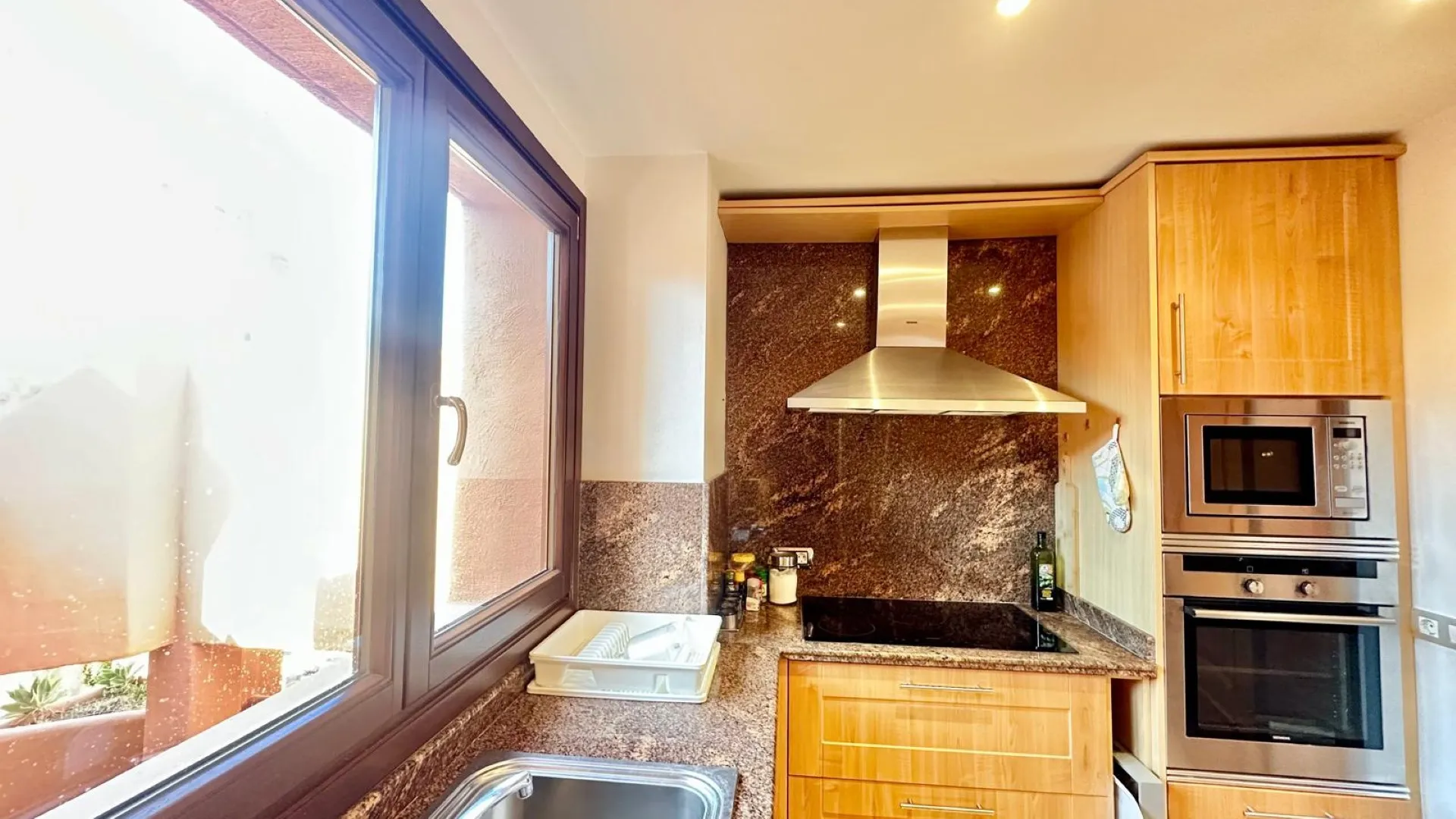 Comprar Ático con 1 dormitorio en Mar Azul