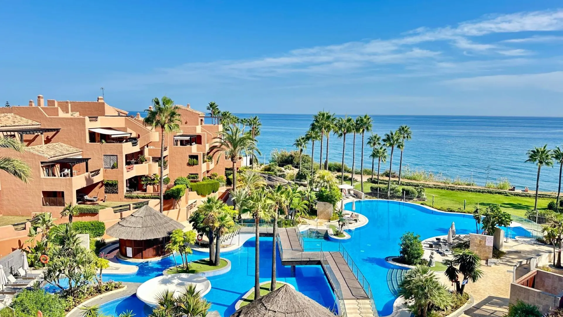 Comprar Ático con 1 dormitorio en Mar Azul