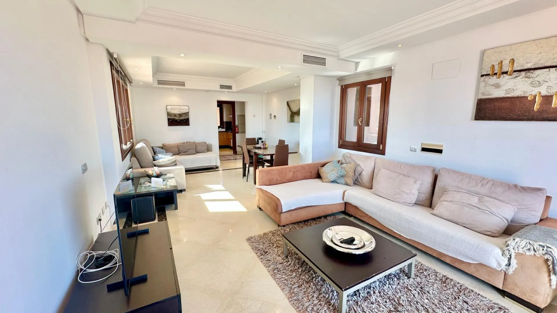 Comprar Ático con 1 dormitorio en Mar Azul