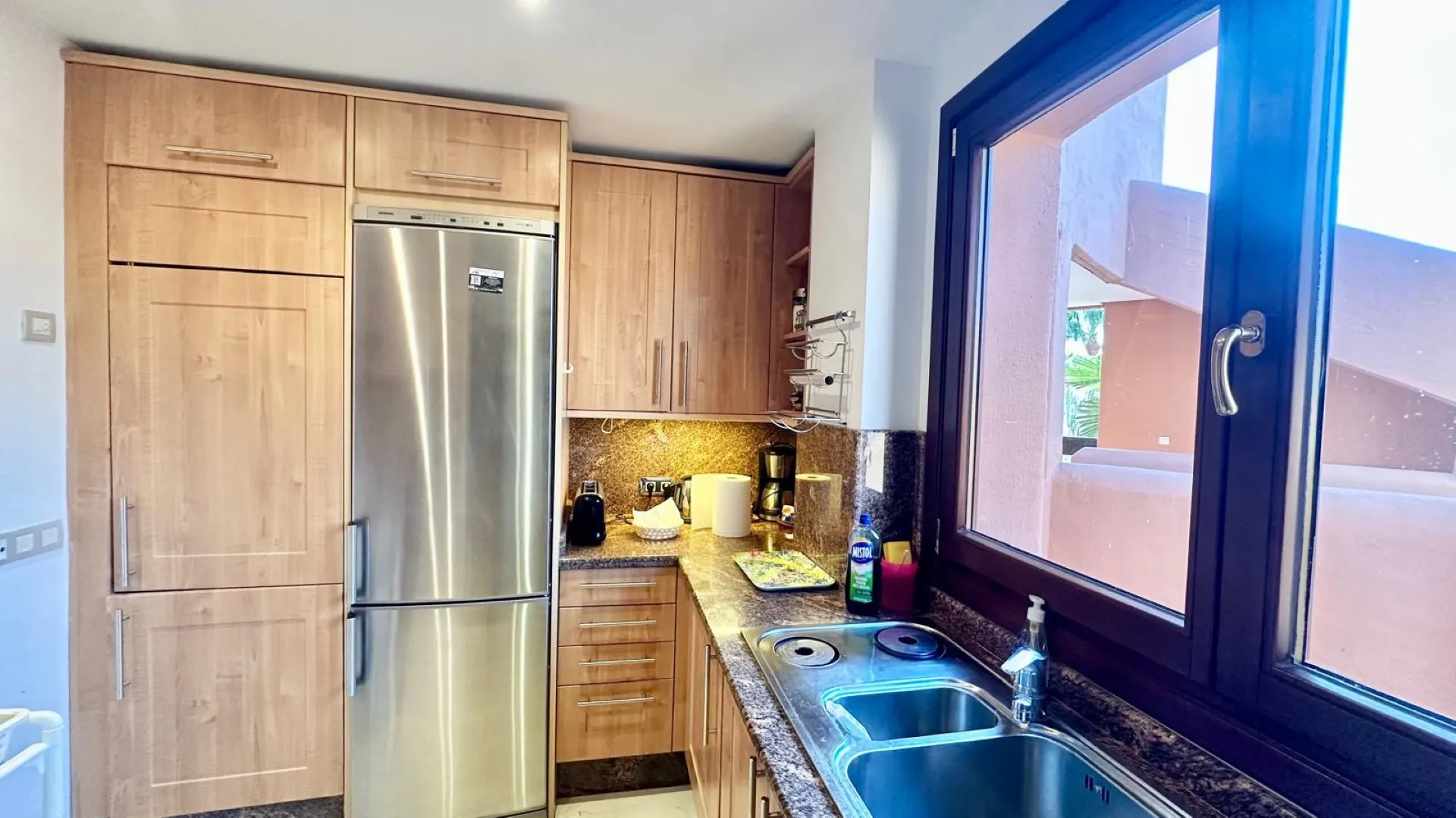 Comprar Ático con 1 dormitorio en Mar Azul