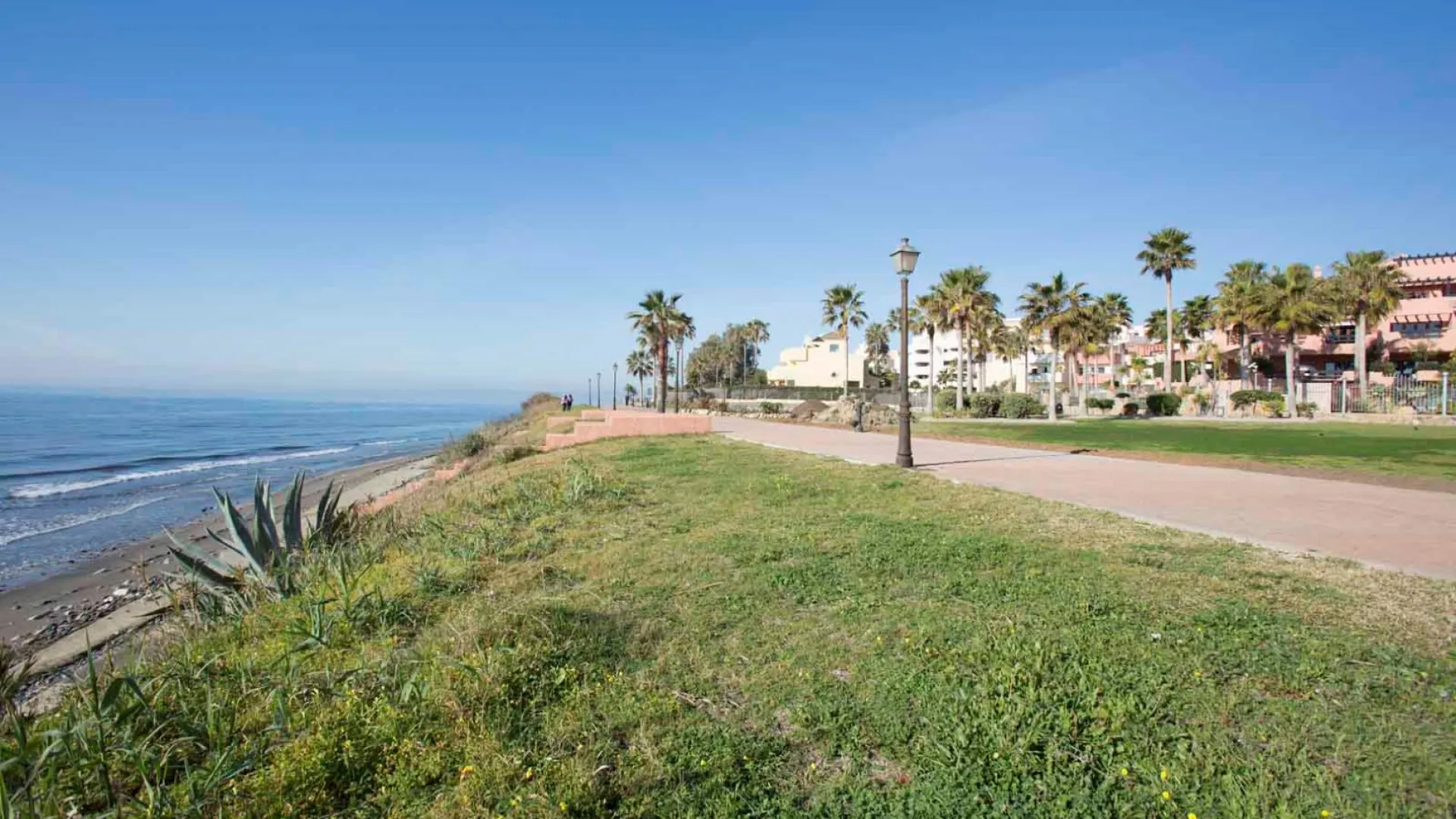 Comprar Ático con 1 dormitorio en Mar Azul