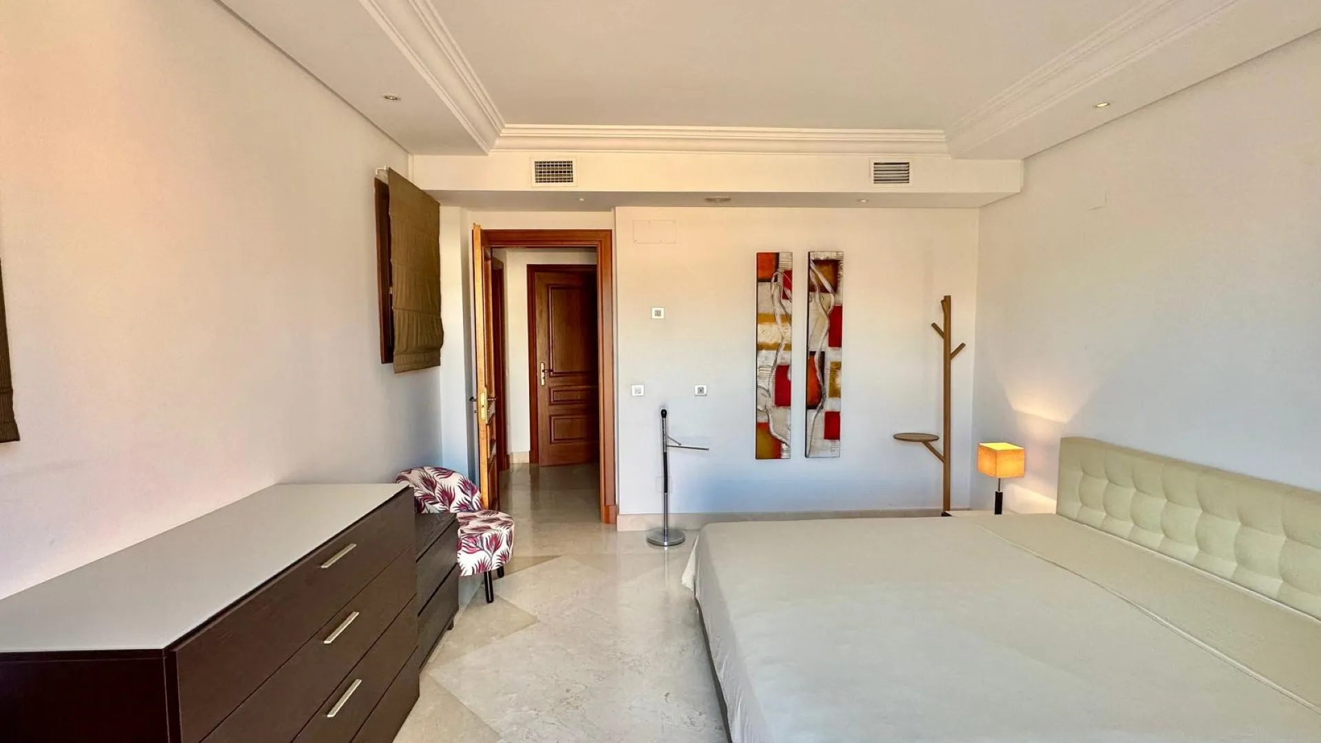 Comprar Ático con 1 dormitorio en Mar Azul