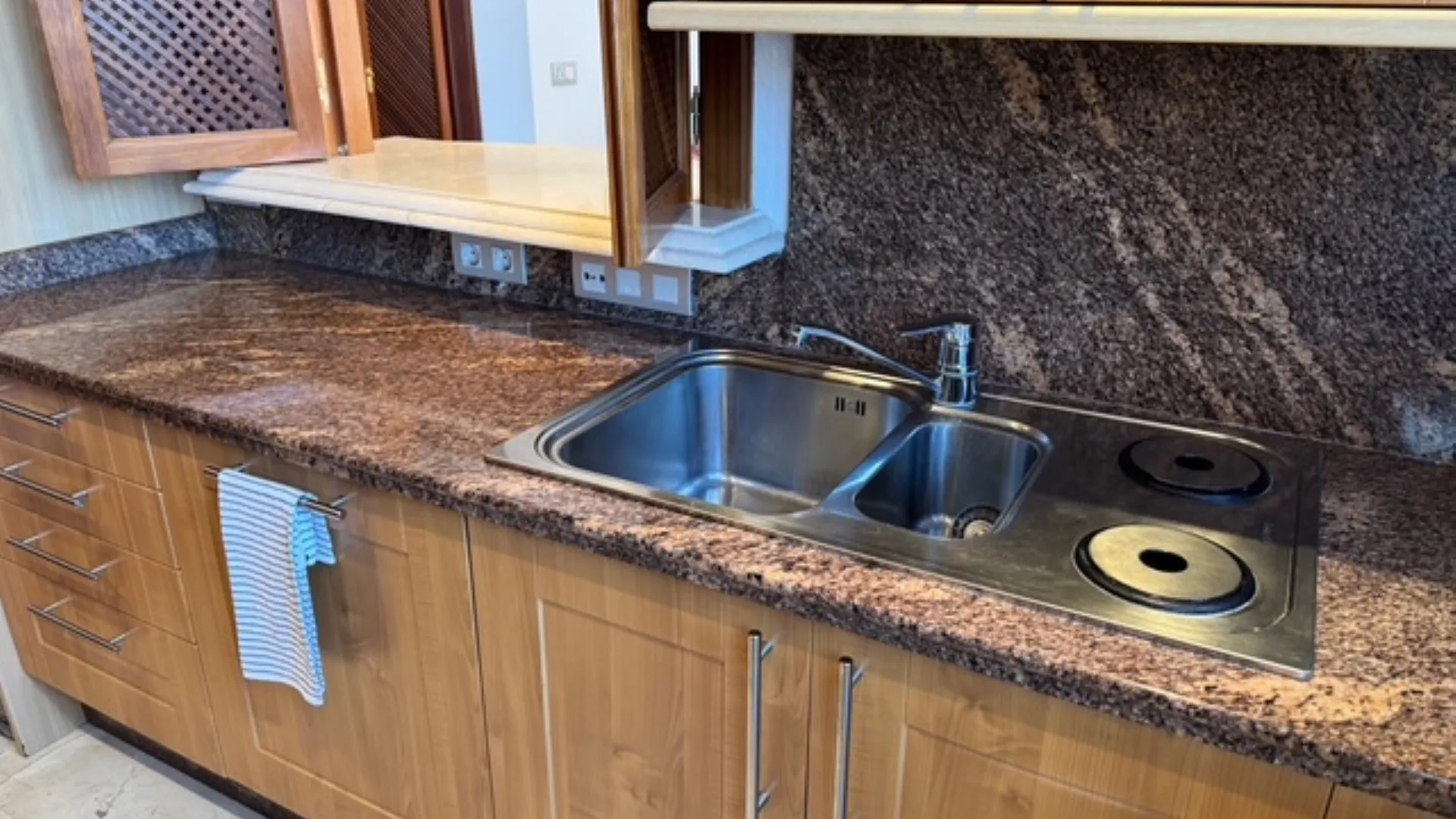 Mar Azul apartment for sale