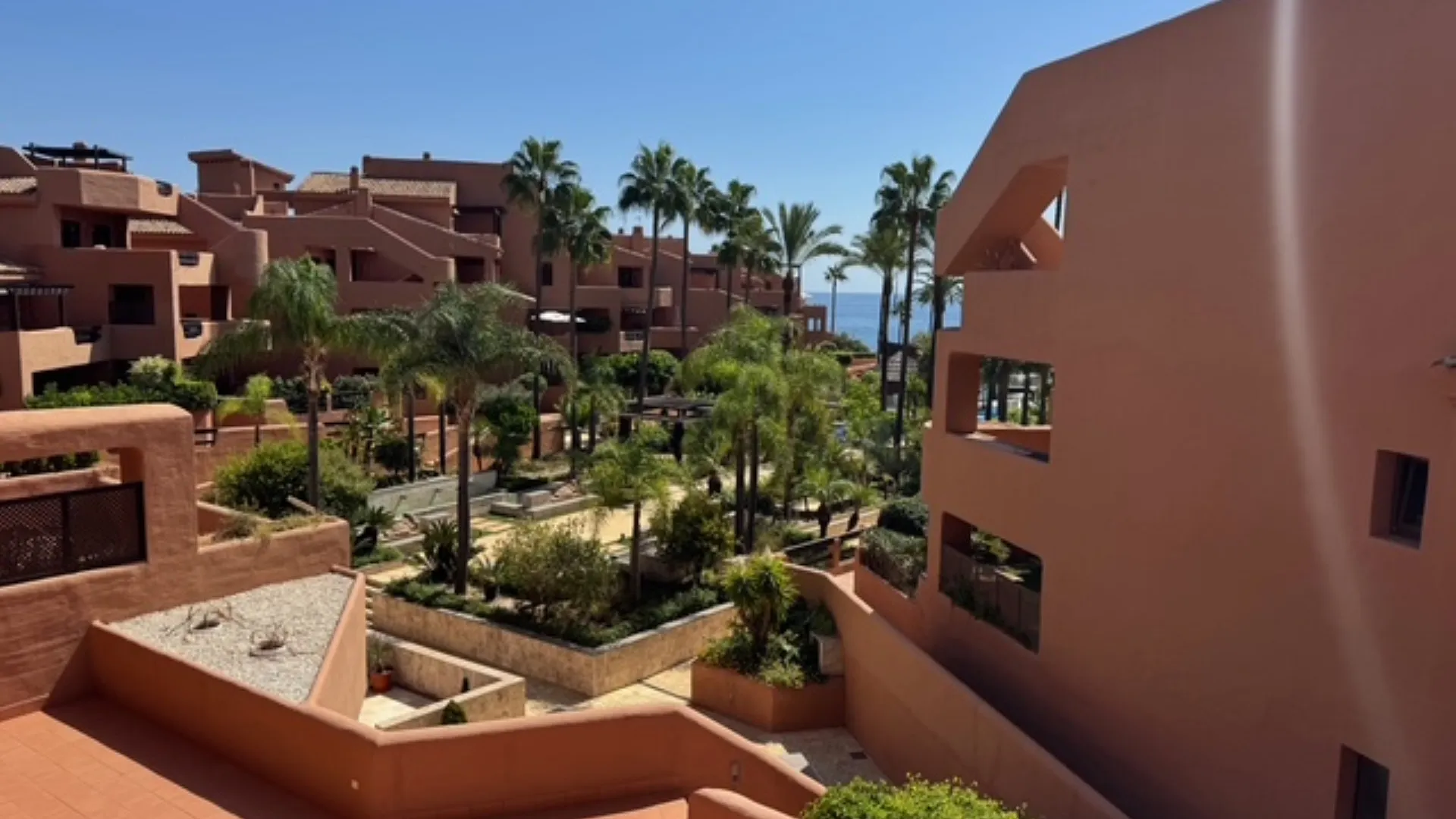 Mar Azul apartment for sale