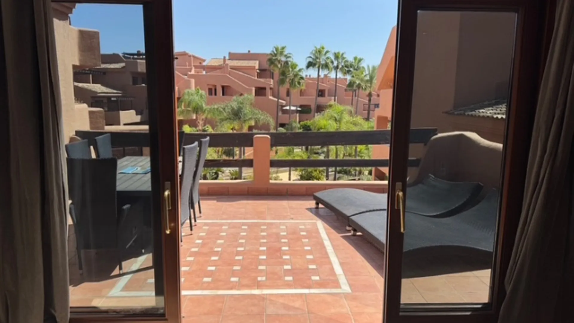 Mar Azul apartment for sale