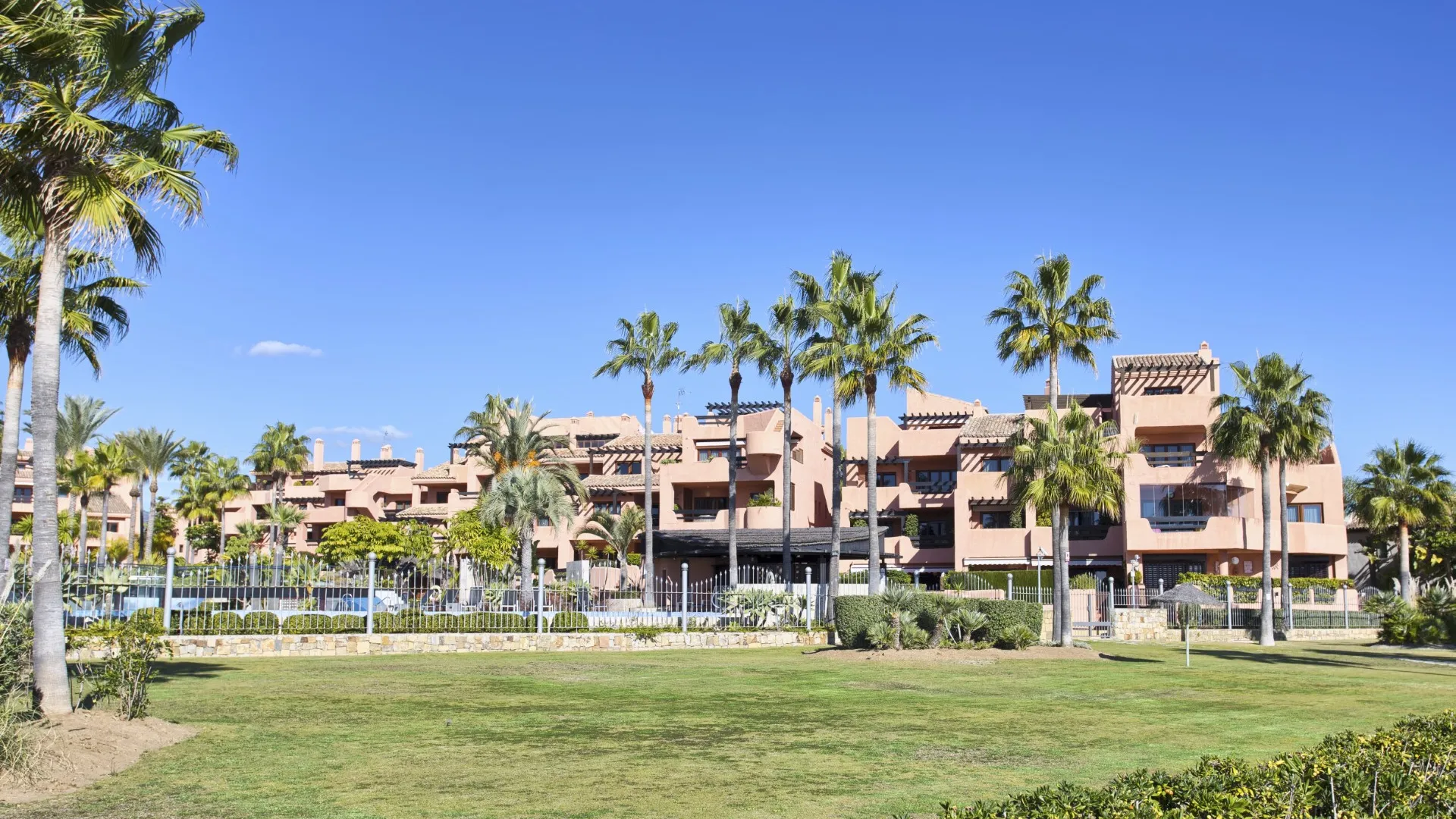 Mar Azul apartment for sale