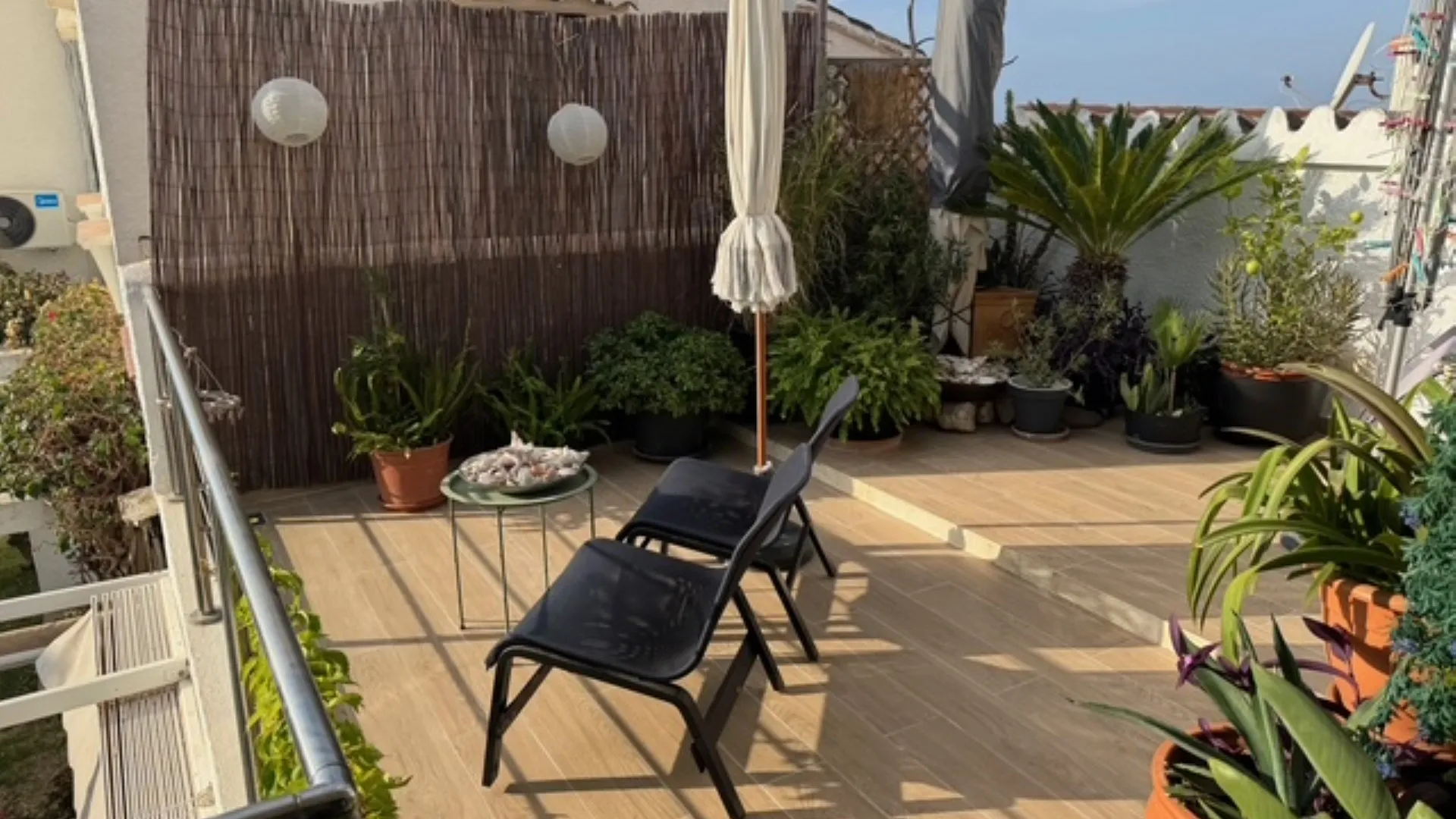 For sale El Pirata 3 bedrooms town house