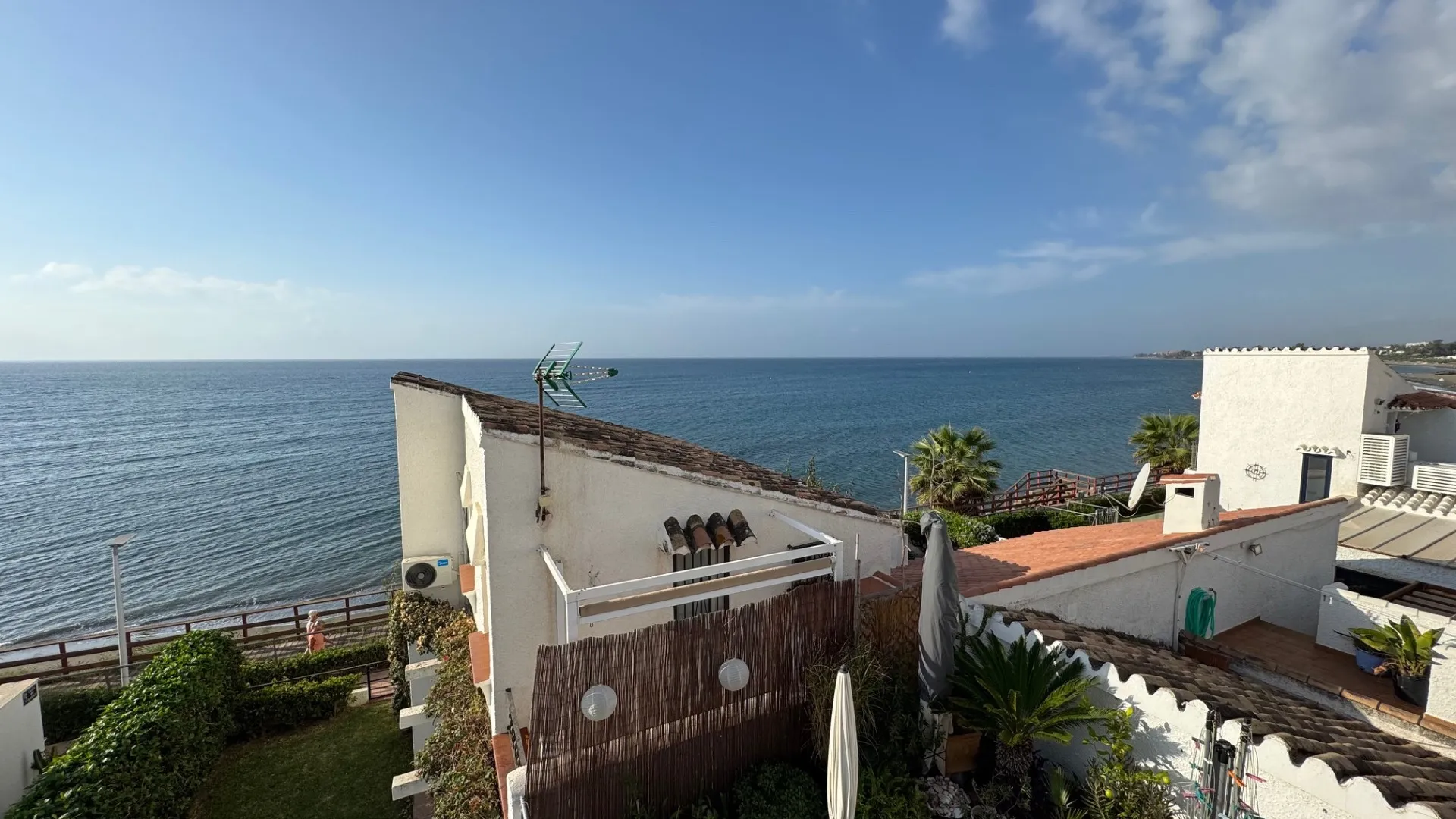 For sale El Pirata 3 bedrooms town house