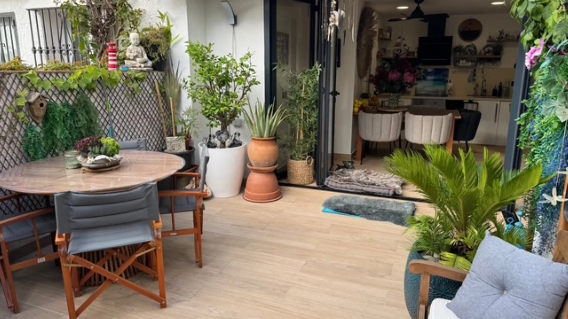 For sale El Pirata 3 bedrooms town house