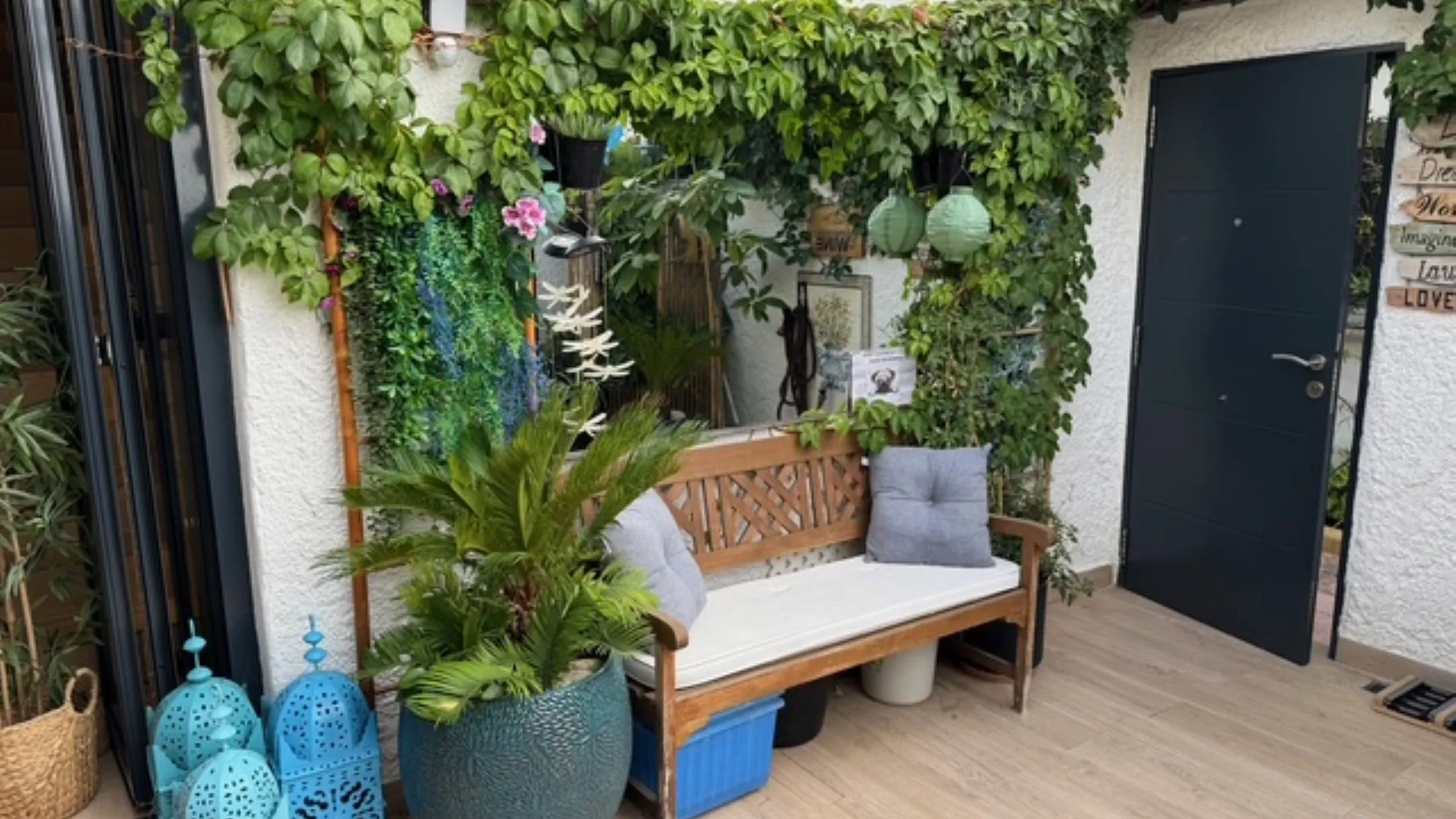 For sale El Pirata 3 bedrooms town house