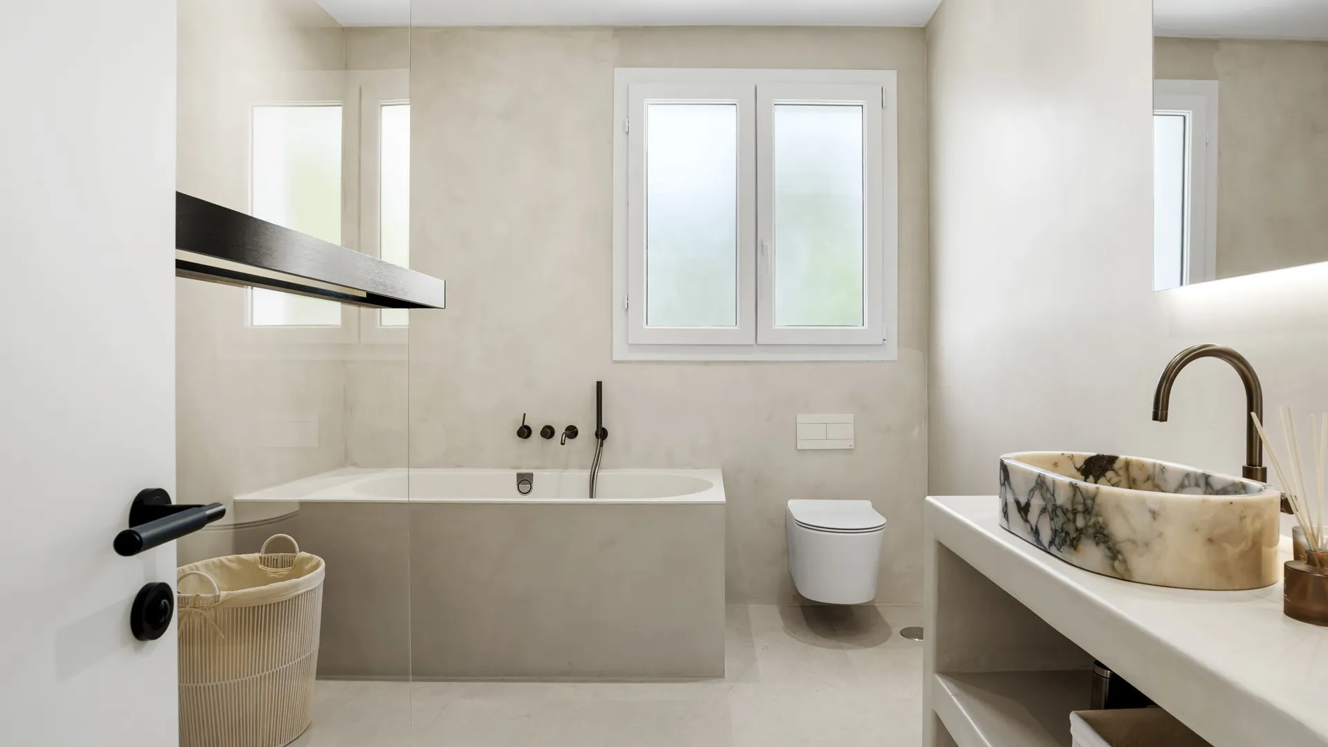 For sale La Alqueria villa with 4 bedrooms