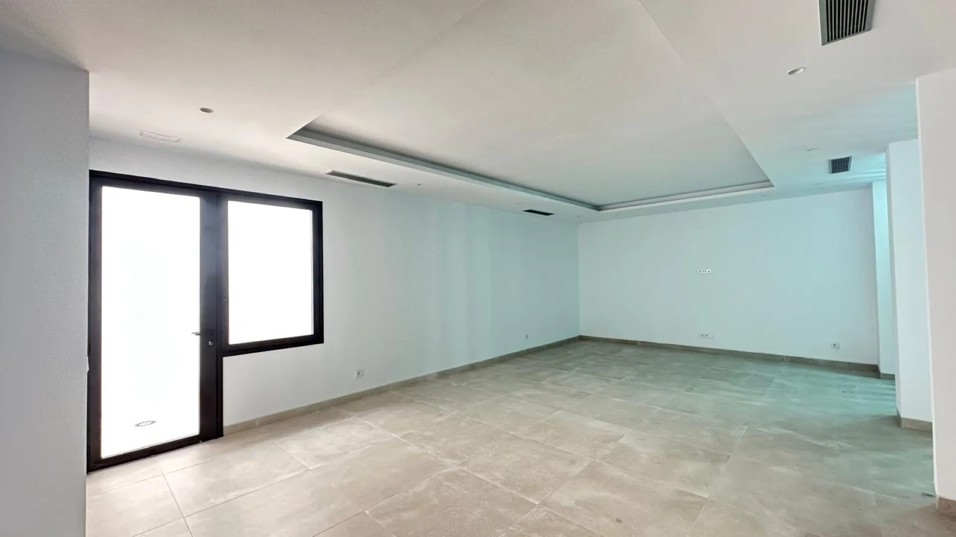 Comprar villa de 4 dormitorios en La Fuente