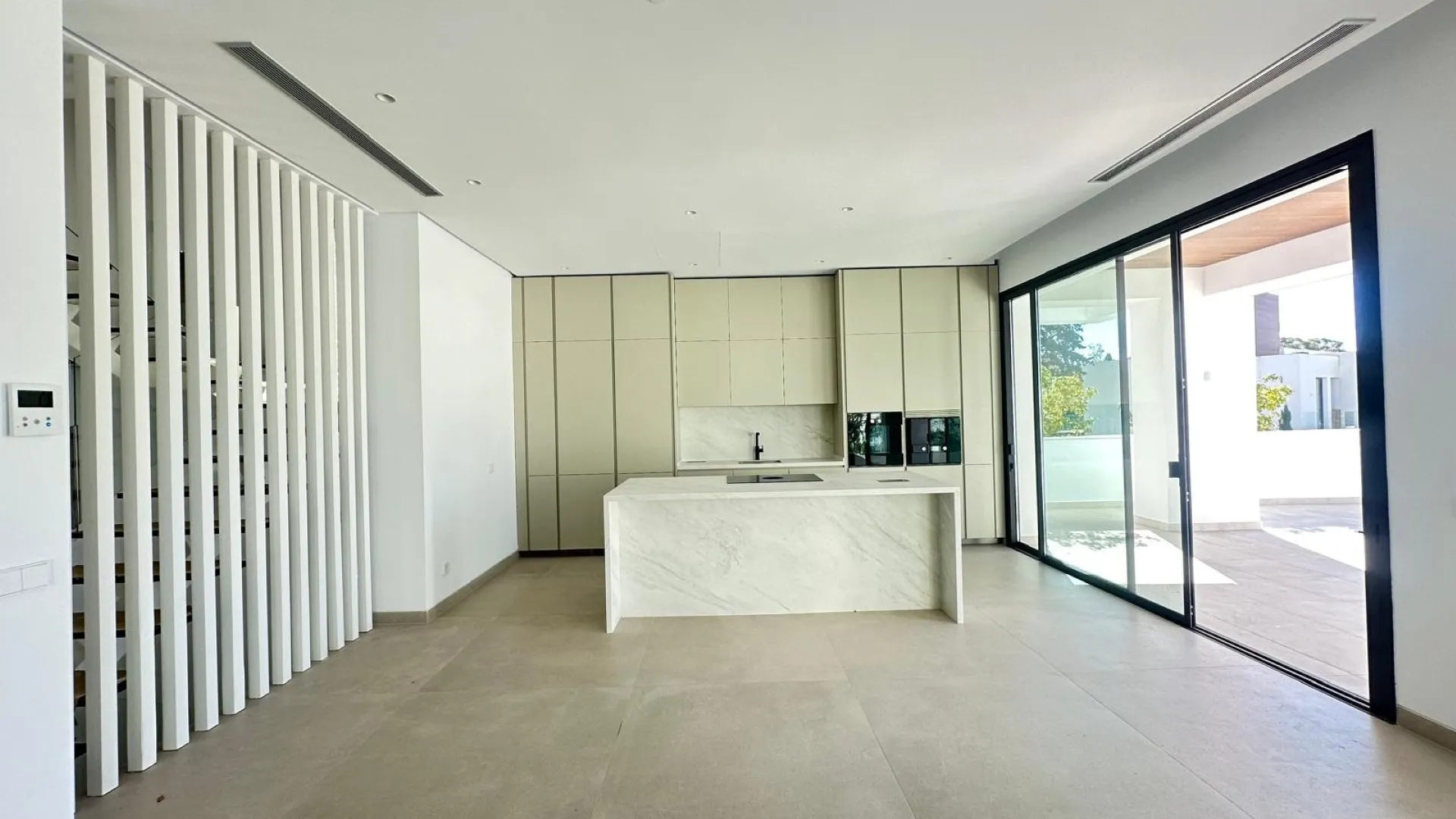 Comprar villa de 4 dormitorios en La Fuente