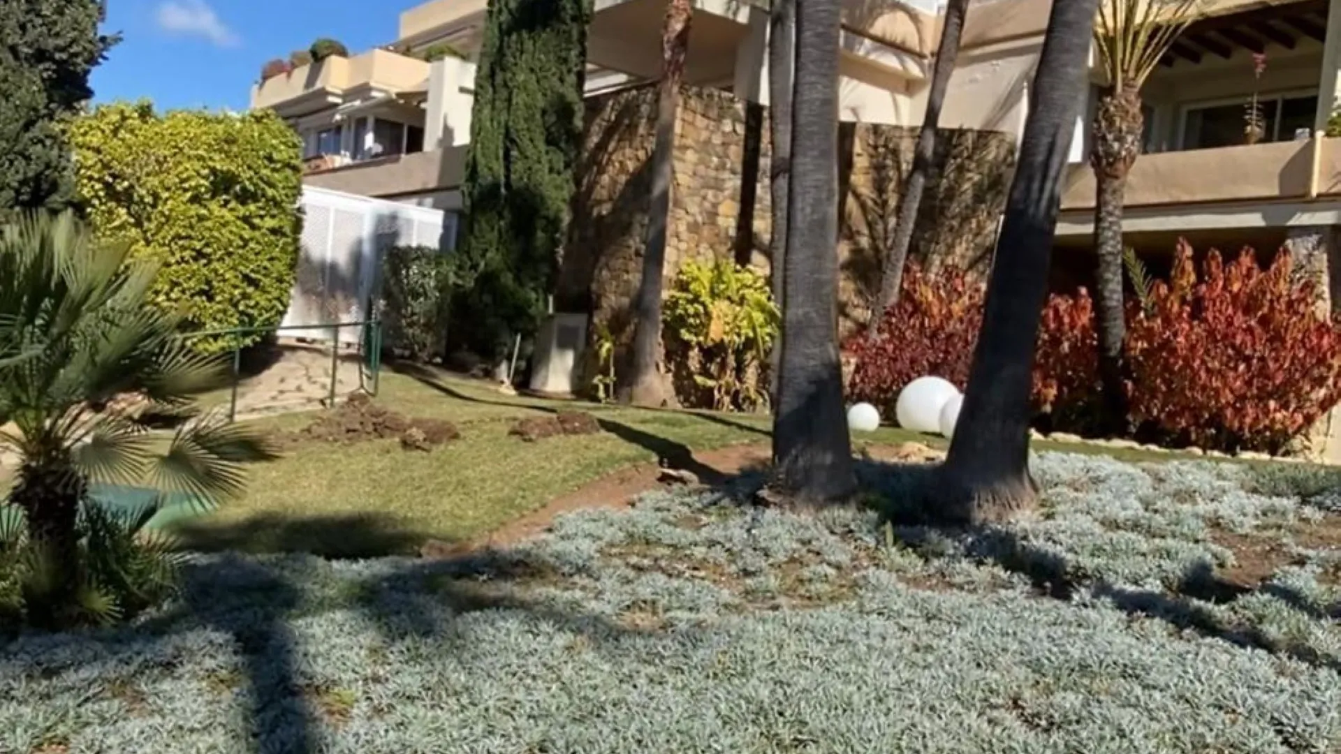 Hotel del Golf, estudio en venta