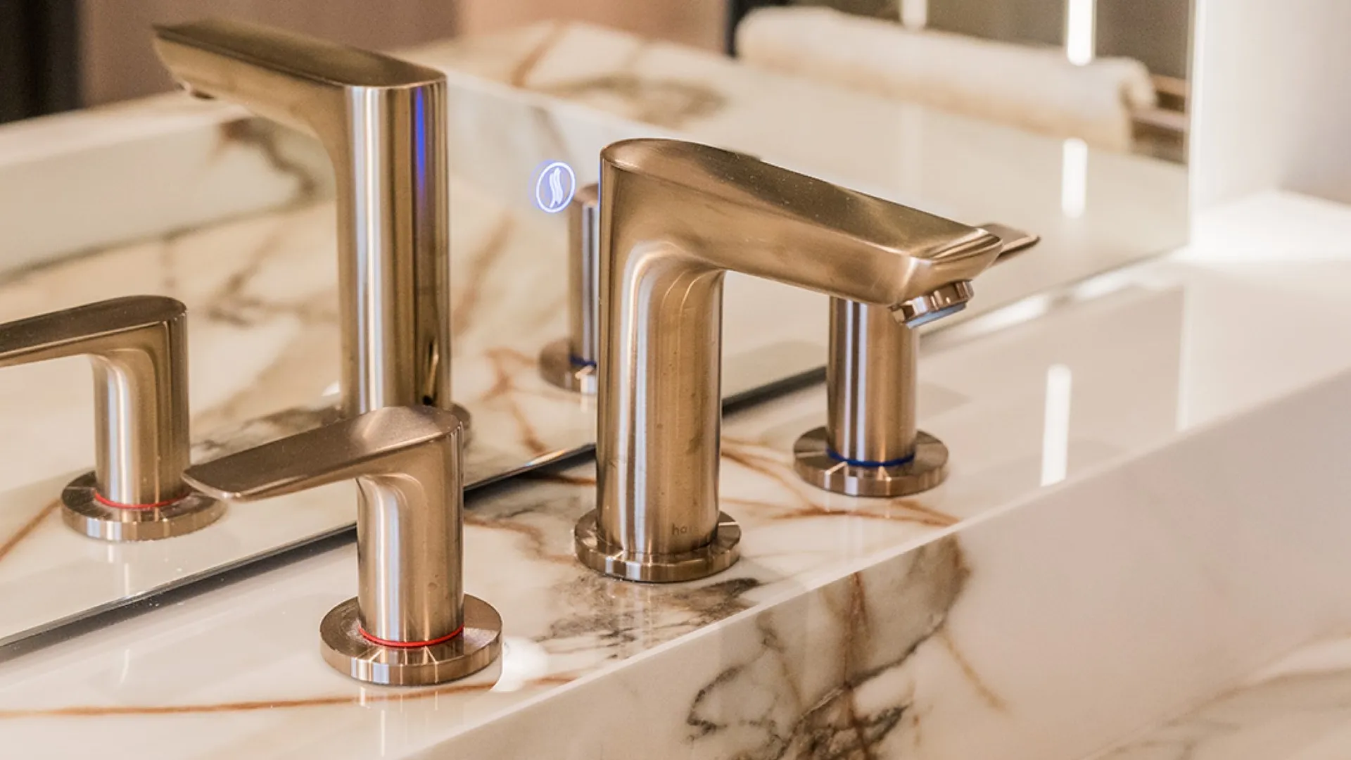 Menara Beach apartment for sale