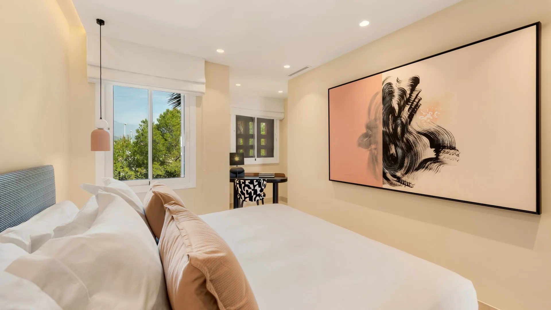 For sale apartment in Los Granados del Mar