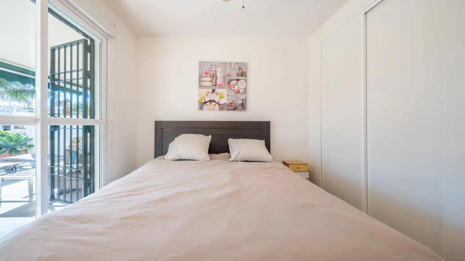 Apartamento planta baja en venta con 2 dormitorios en Lorcrimar