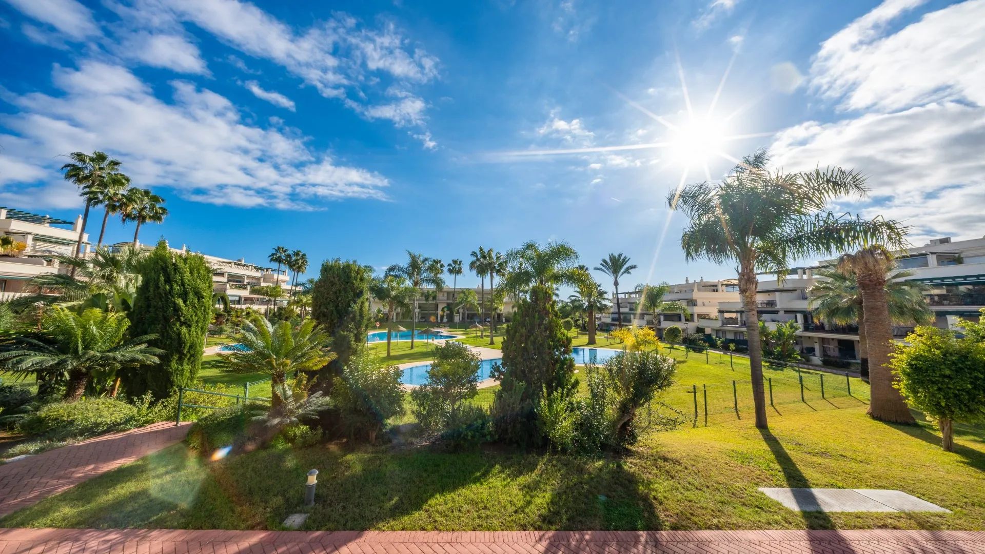 Apartamento planta baja en venta con 2 dormitorios en Lorcrimar