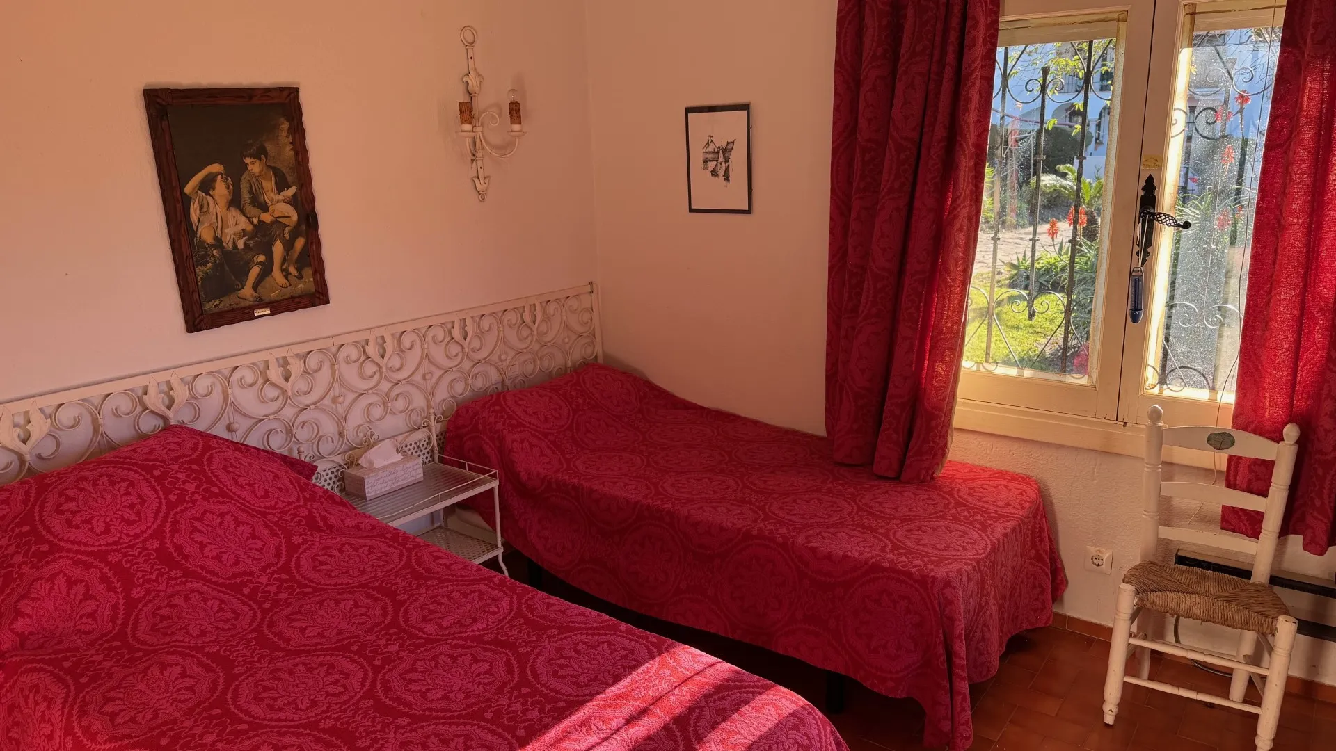 Paraiso Medio villa for sale