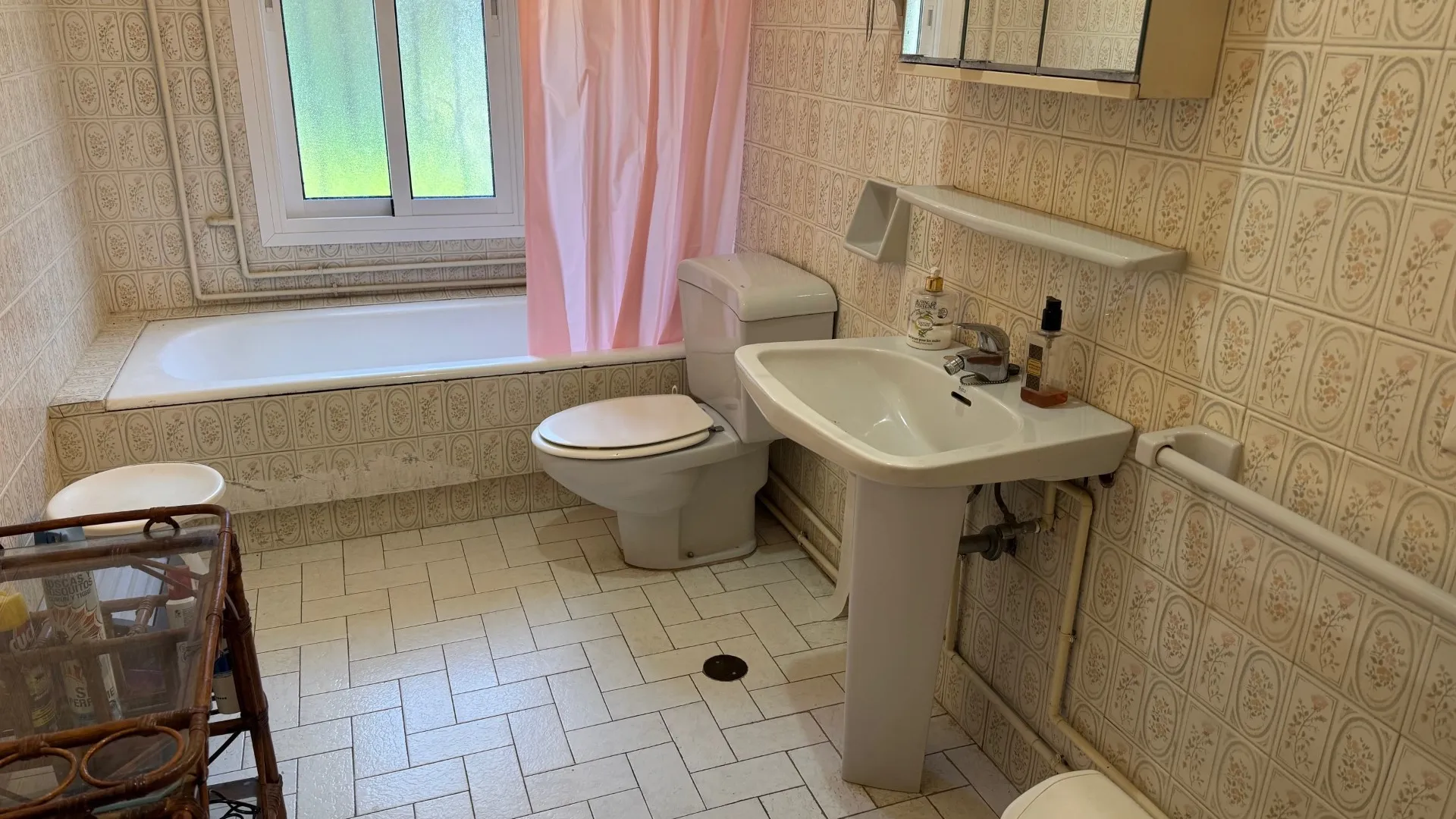 Paraiso Medio villa for sale