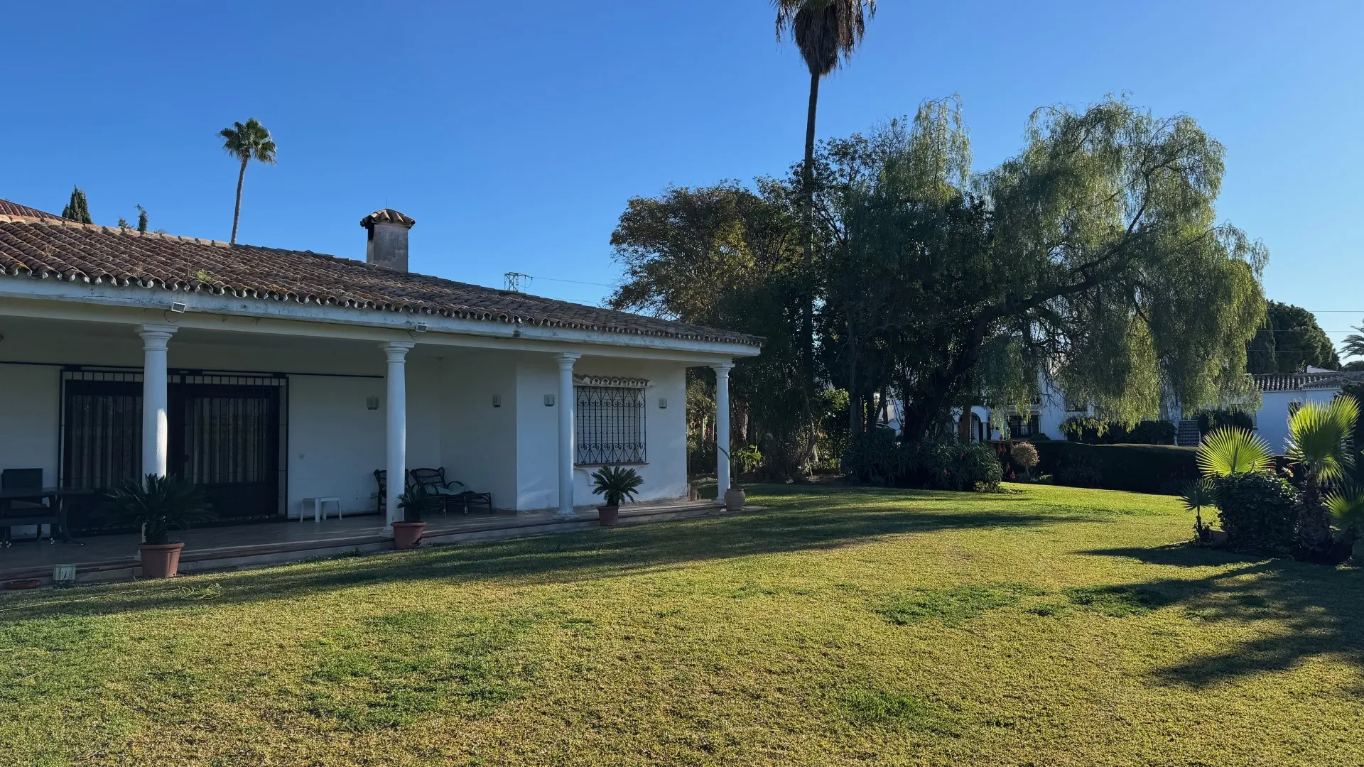 Paraiso Medio villa for sale