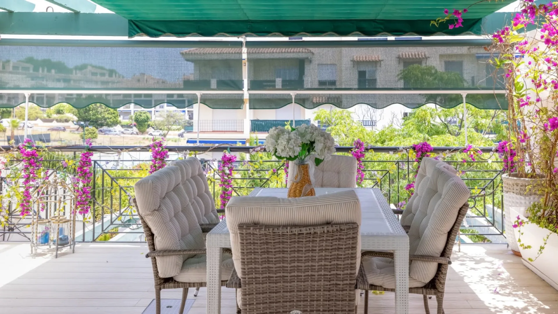 Apartamento en venta en Lorcrimar