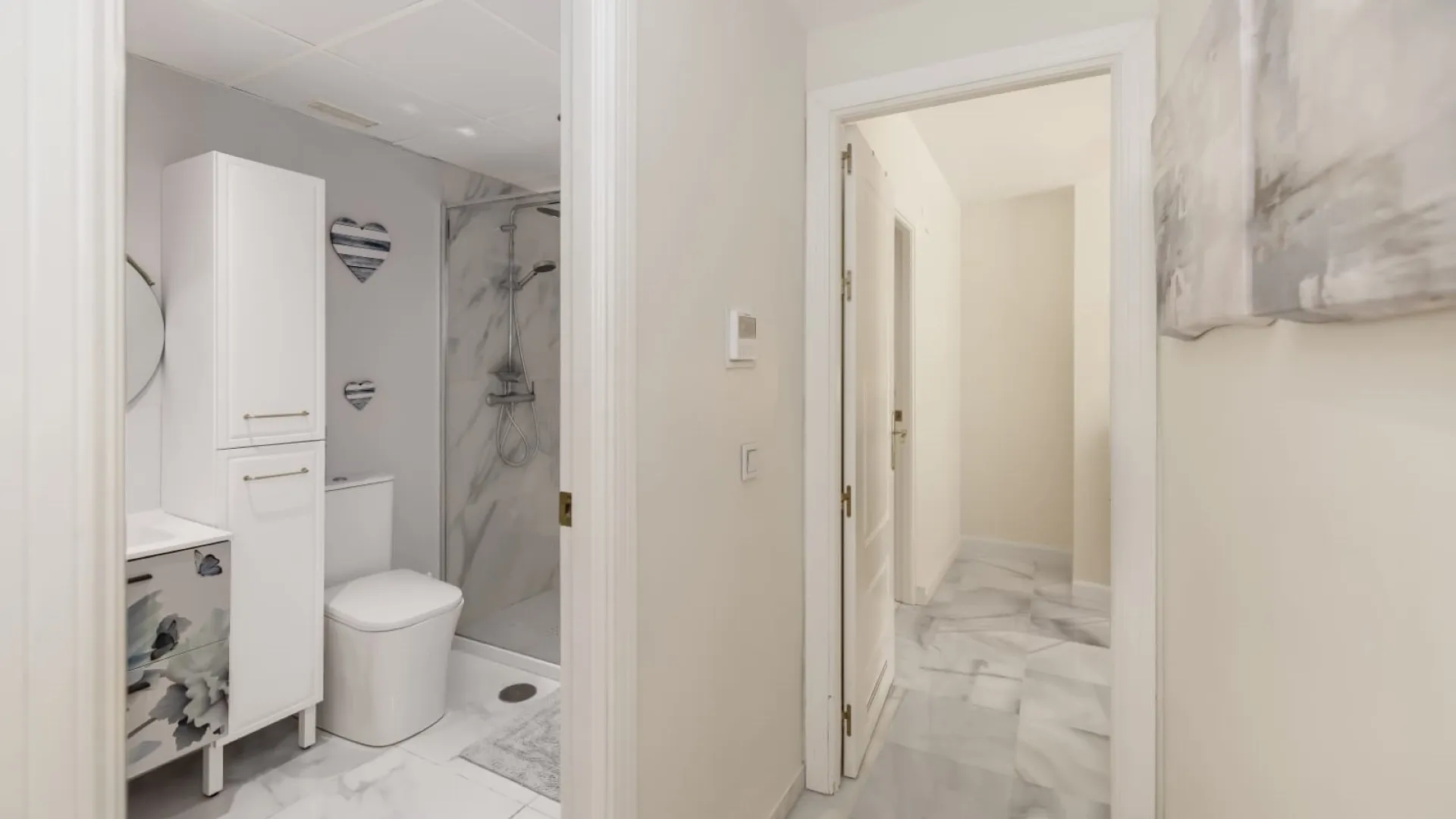 Apartamento en venta en Lorcrimar