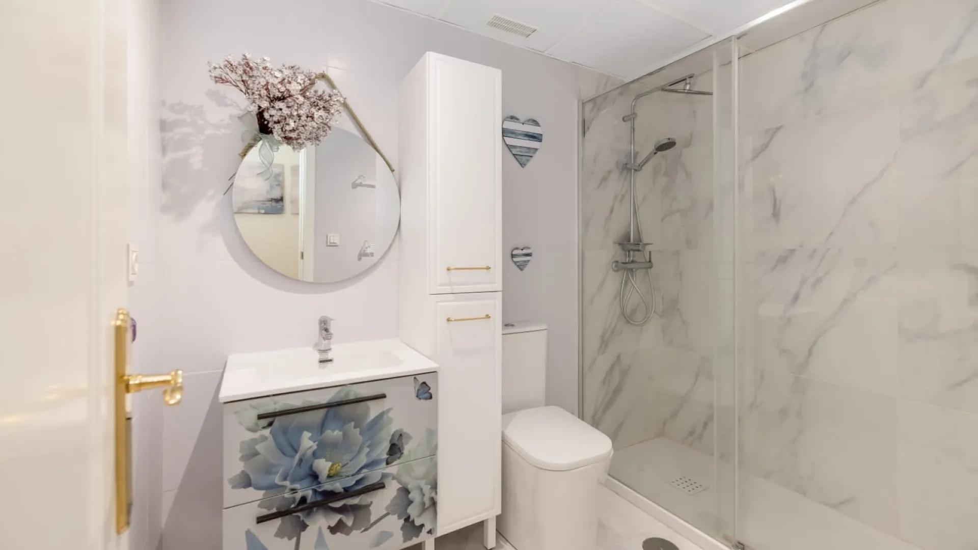 Apartamento en venta en Lorcrimar