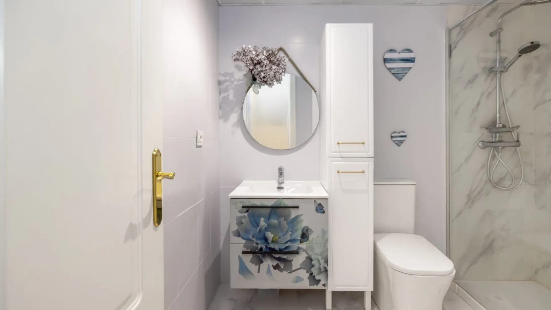 Apartamento en venta en Lorcrimar