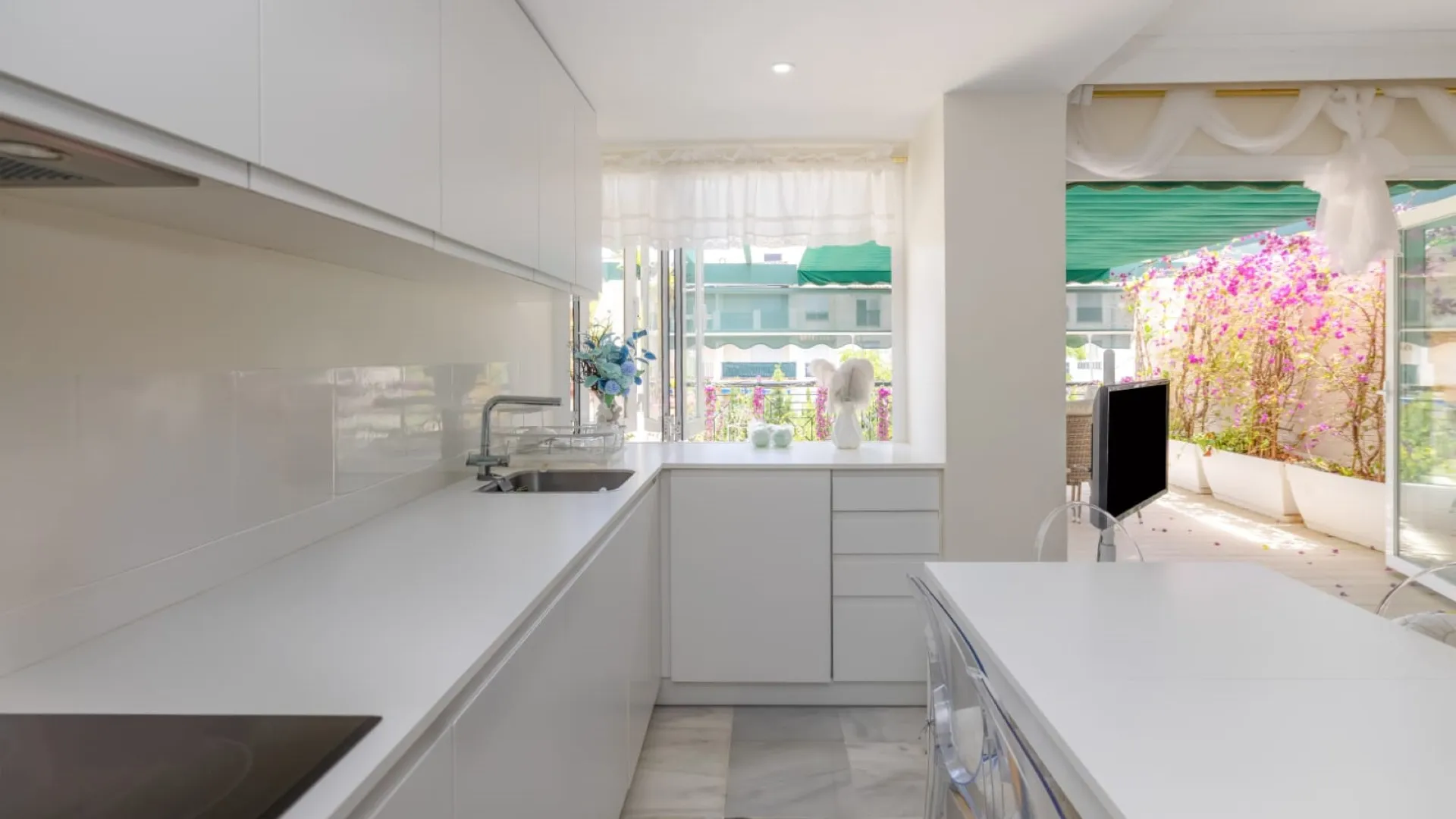 Apartamento en venta en Lorcrimar