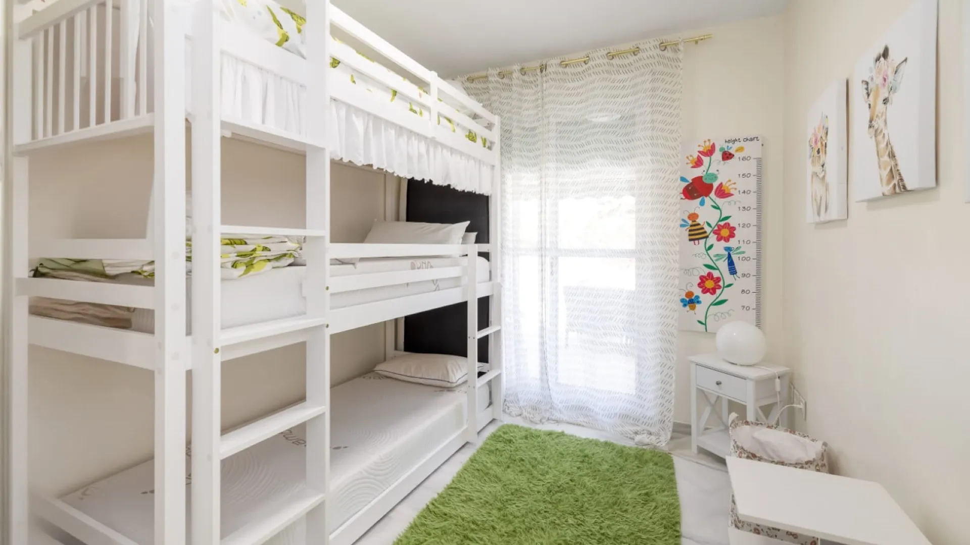 Apartamento en venta en Lorcrimar