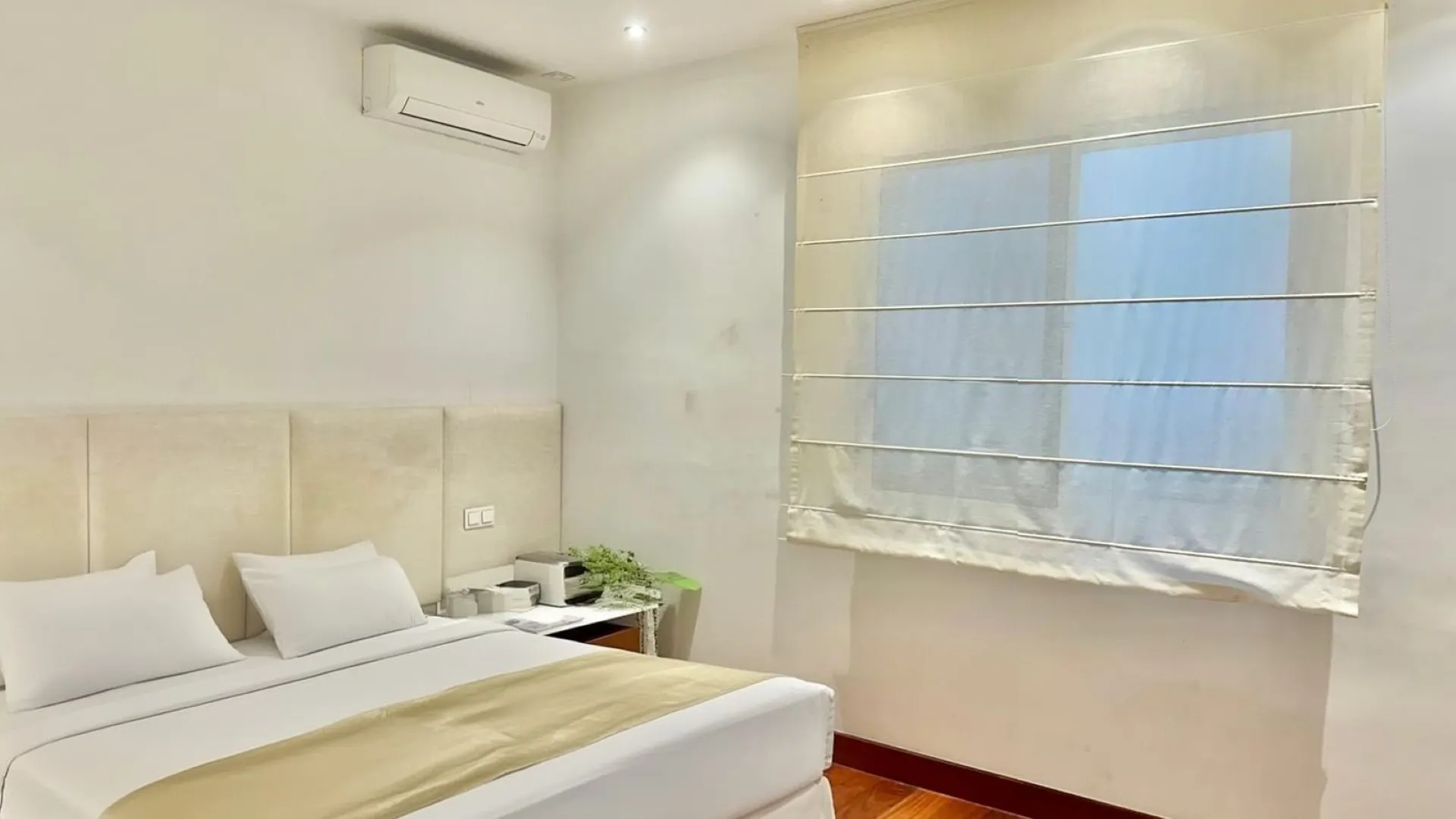 Villa con 4 dormitorios en venta en El Herrojo