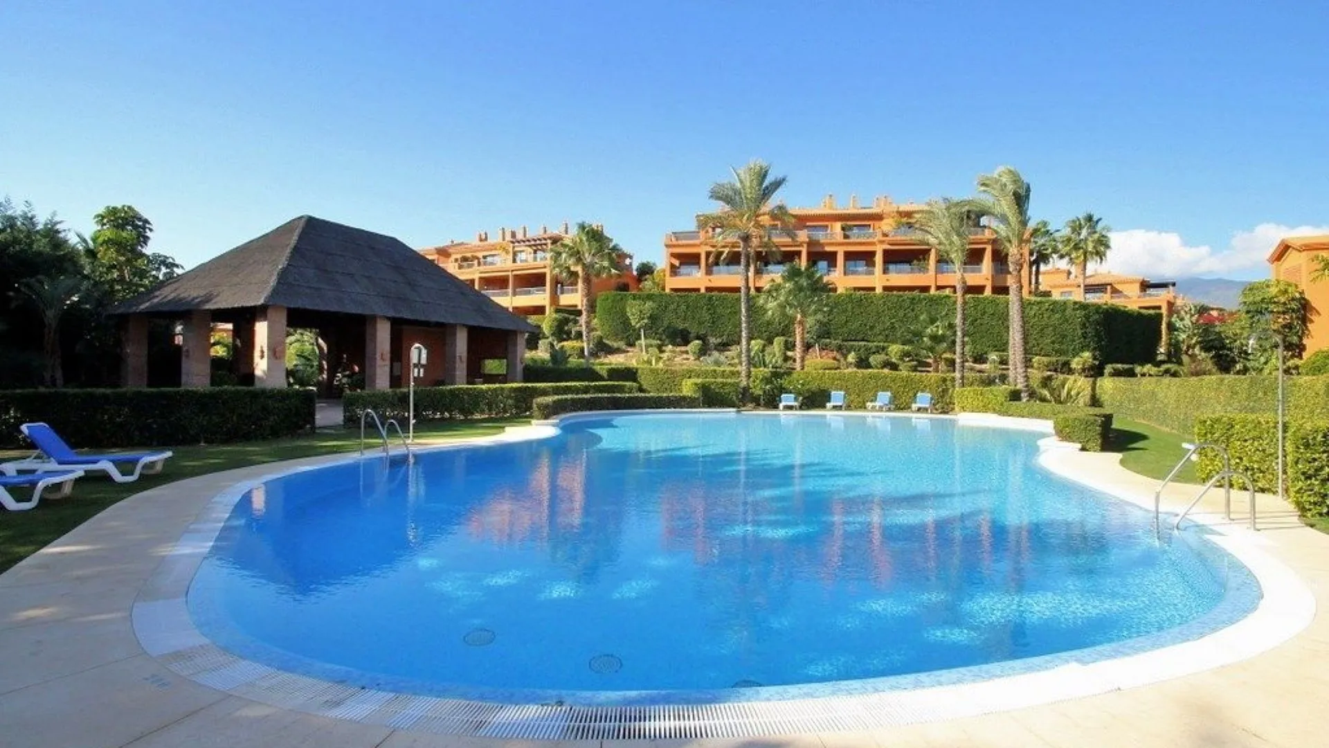 Benatalaya, apartamento en venta con 2 dormitorios