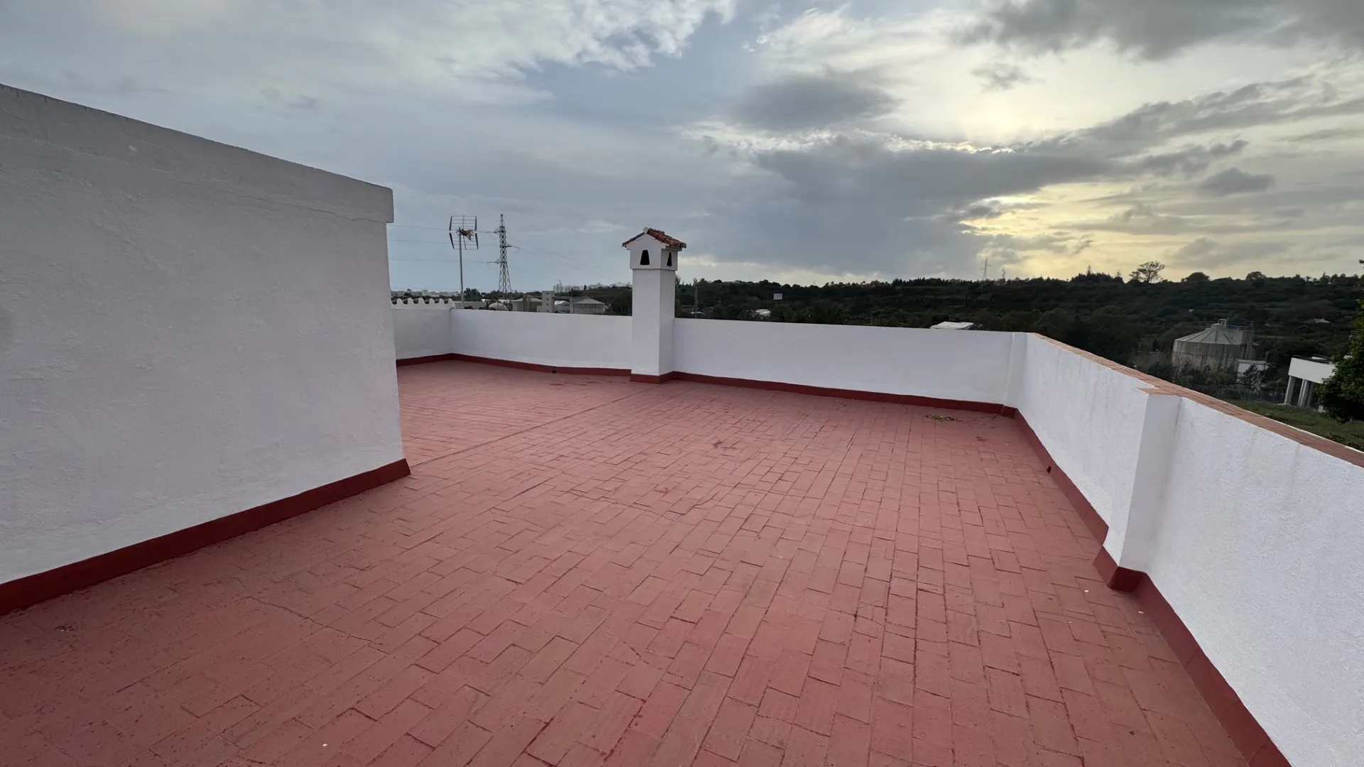 For sale villa in Guadalmansa